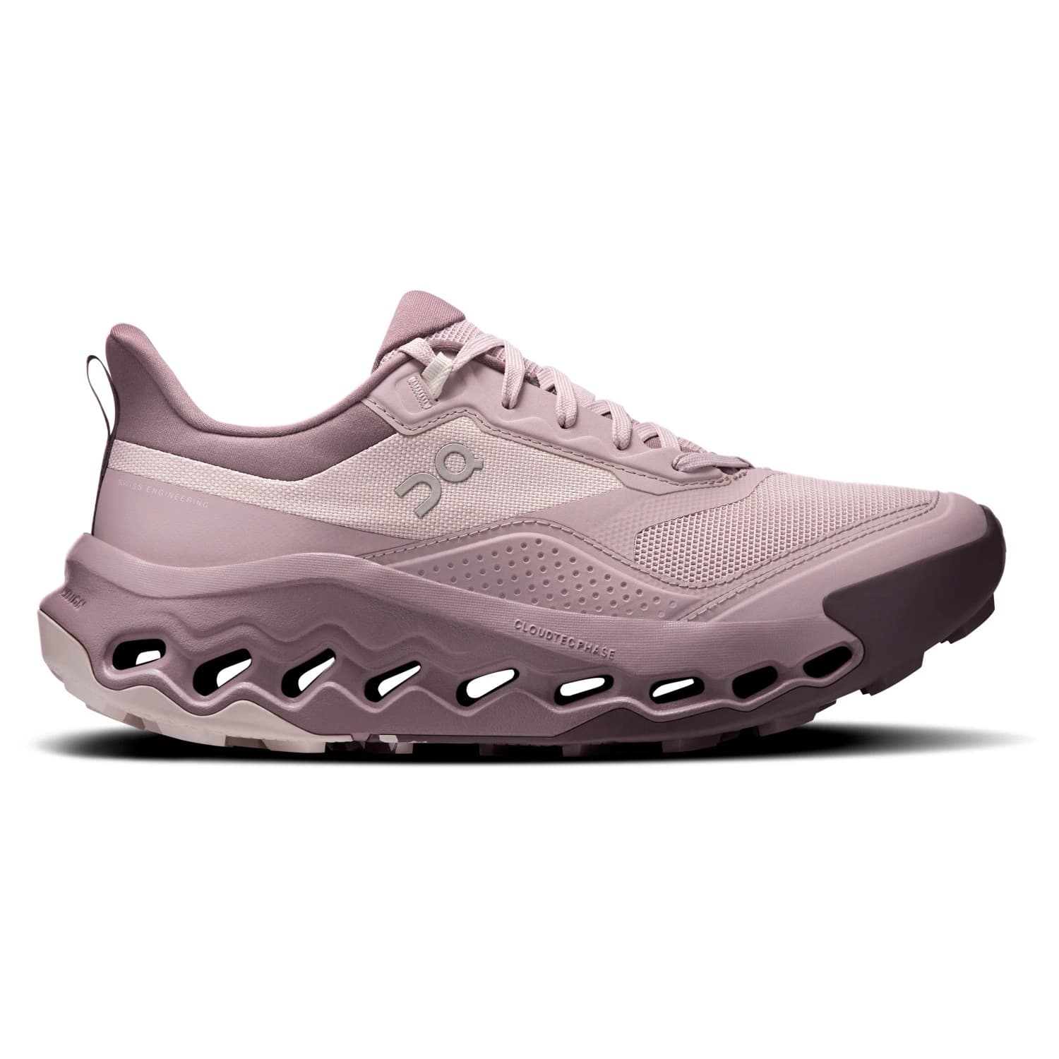Дамски мултиспорт обувки On Women's Cloudhorizon 2 Multisport shoes - Fade / Heron