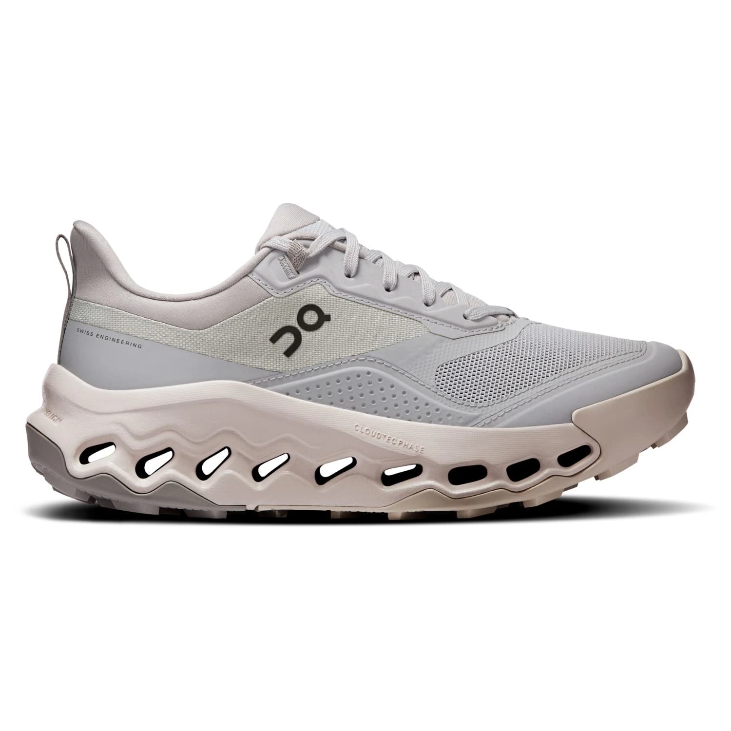 Дамски мултиспорт обувки On Women's Cloudhorizon 2 Multisport shoes - Glacier / Pearl