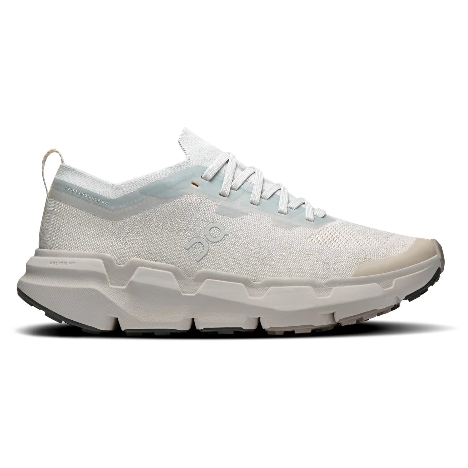Дамски мултиспорт обувки On Women's Cloudsoma Trail running shoes - Glacier / Pearl
