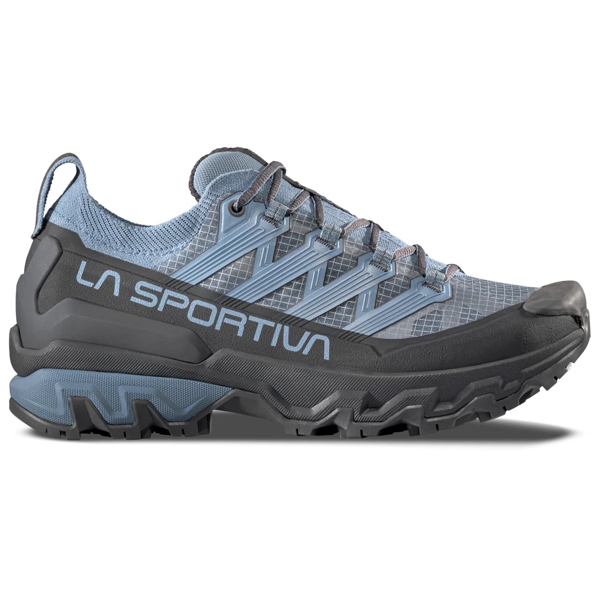 Дамски мултиспорт обувки La Sportiva Women's Ultra Raptor 3 Multisport shoes - Limestone / Carbon