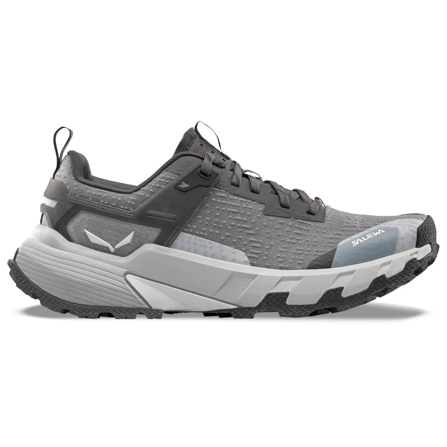 Дамски мултиспорт обувки Salewa Women's Pedroc 2 Multisport shoes - Onyx / Vapor Blue