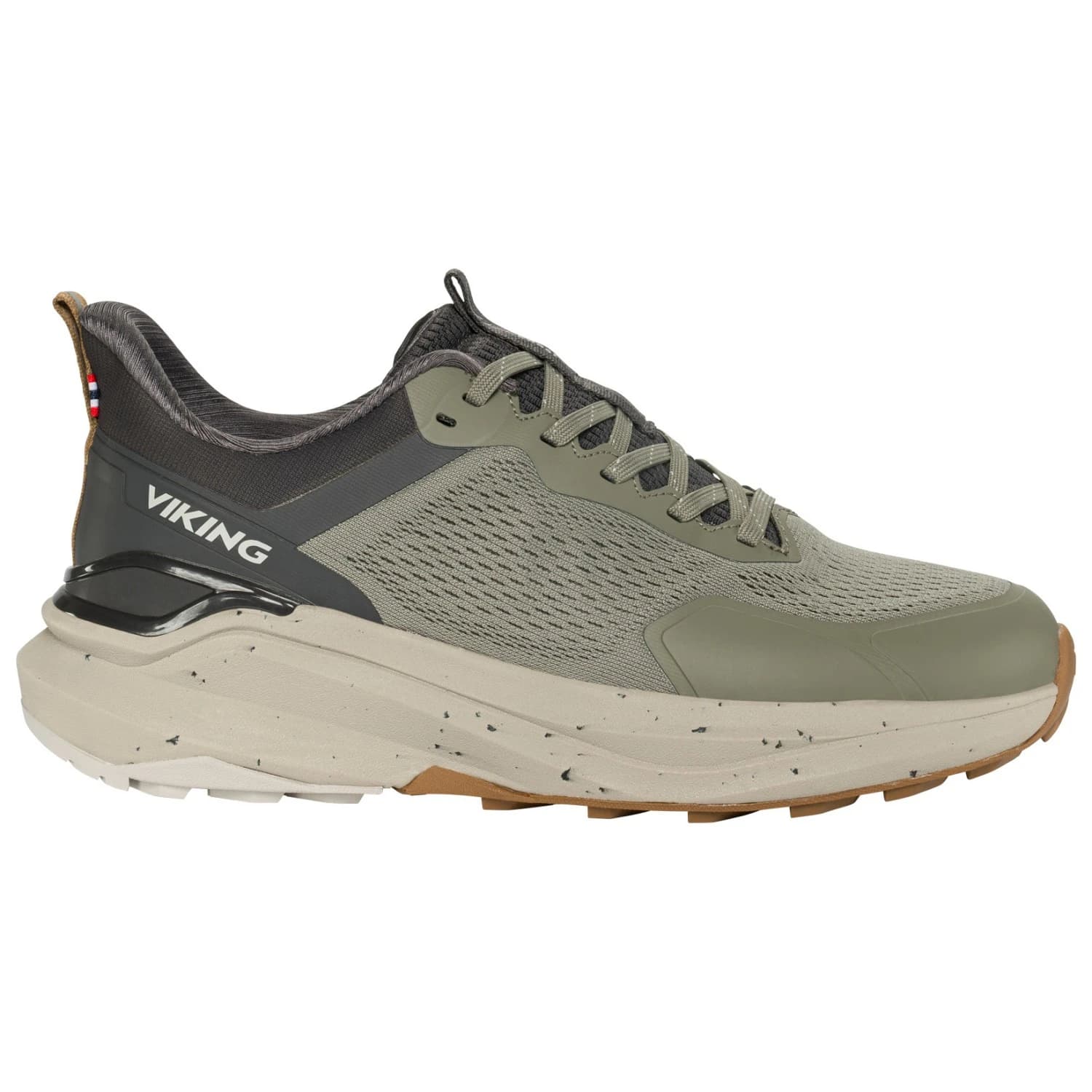 Дамски мултиспорт обувки Viking Women's Her Boost WP Multisport shoes - Olive