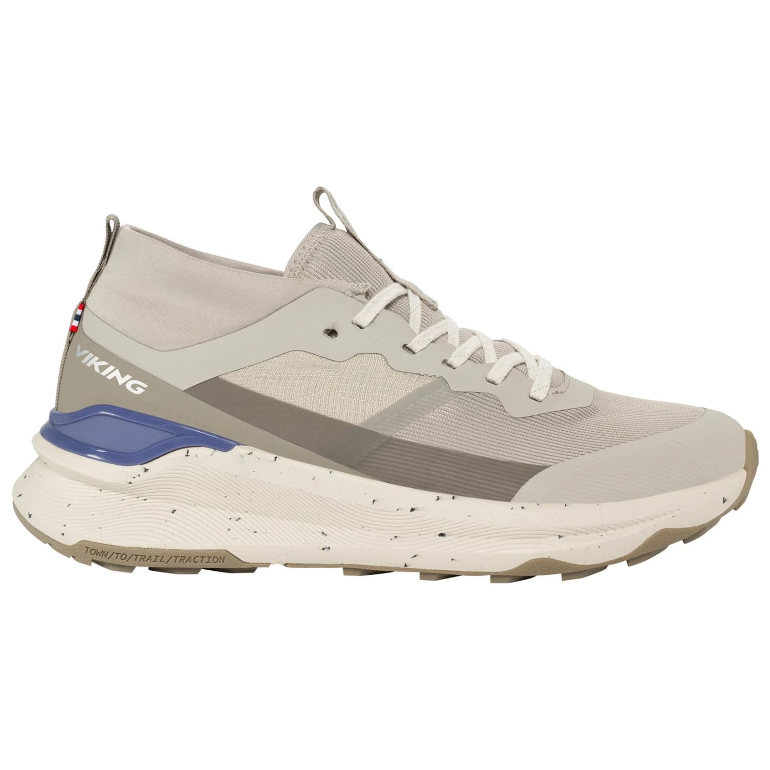 Дамски мултиспорт обувки Viking Women's Her Momentum GTX Multisport shoes - Pearlgrey