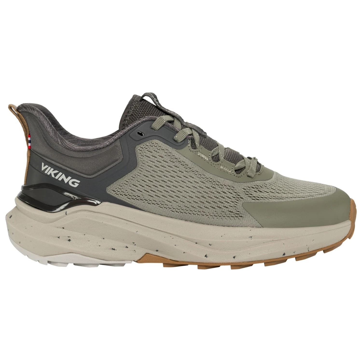 Дамски мултиспорт обувки Viking Women's Her Sense Multisport shoes - Olive
