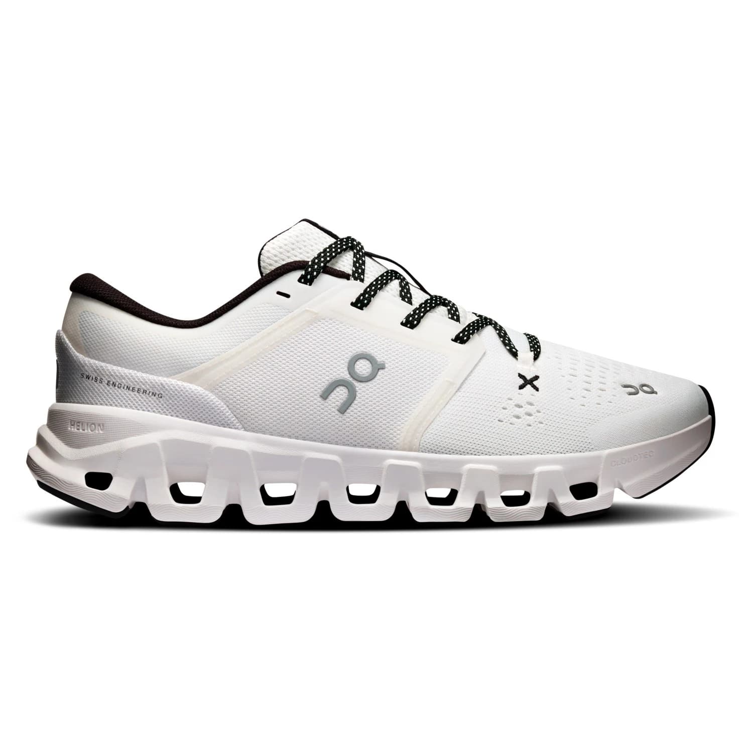 Дамски мултиспорт обувки On Women's Cloud X 5 Multisport shoes - White / Black