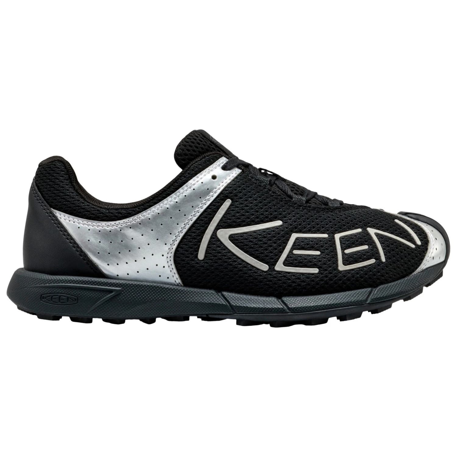 Дамски мултиспорт обувки Keen Women's A86 Multisport shoes - Black / Silver