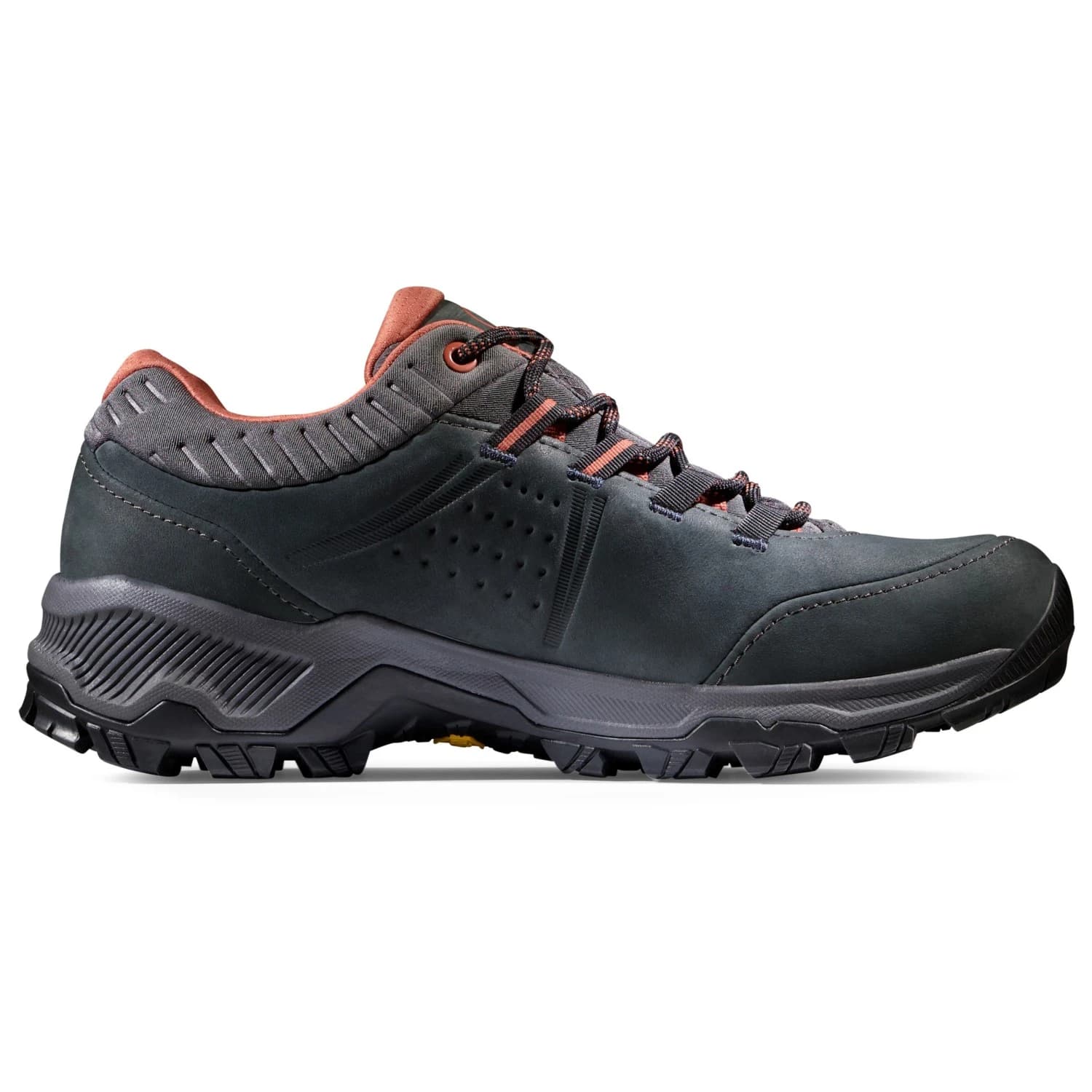 Дамски мултиспорт обувки Mammut Women's Nova IV Low GTX Multisport shoes - Black / Apricot Brandy