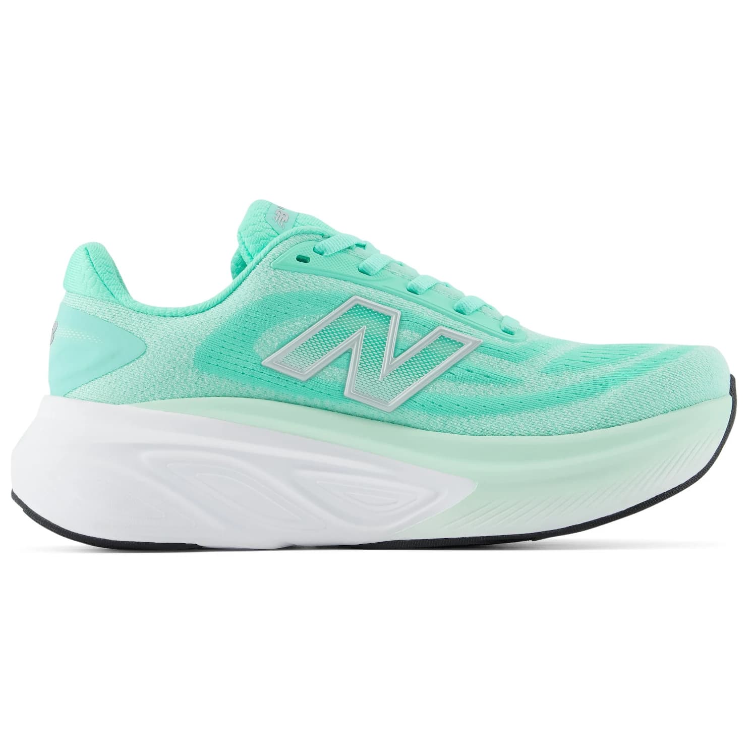 Дамски маратонки New Balance Women's Fresh Foam X More V4 Running shoes - Green