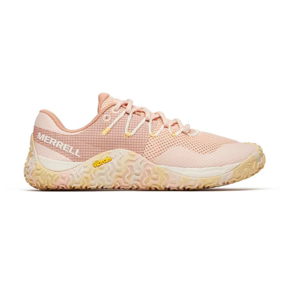Дамски обувки barefoot Merrell Women's Trail Glove 7 Barefoot shoes - Pink Salt