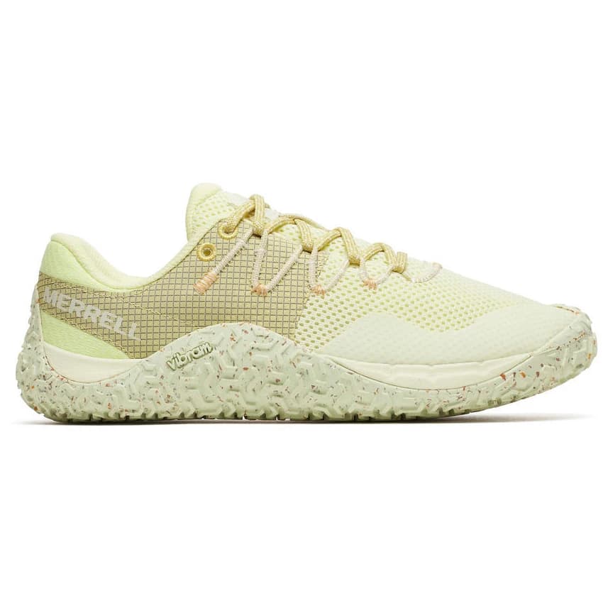 Дамски обувки barefoot Merrell Women's Trail Glove 7 Barefoot shoes - Honeydew