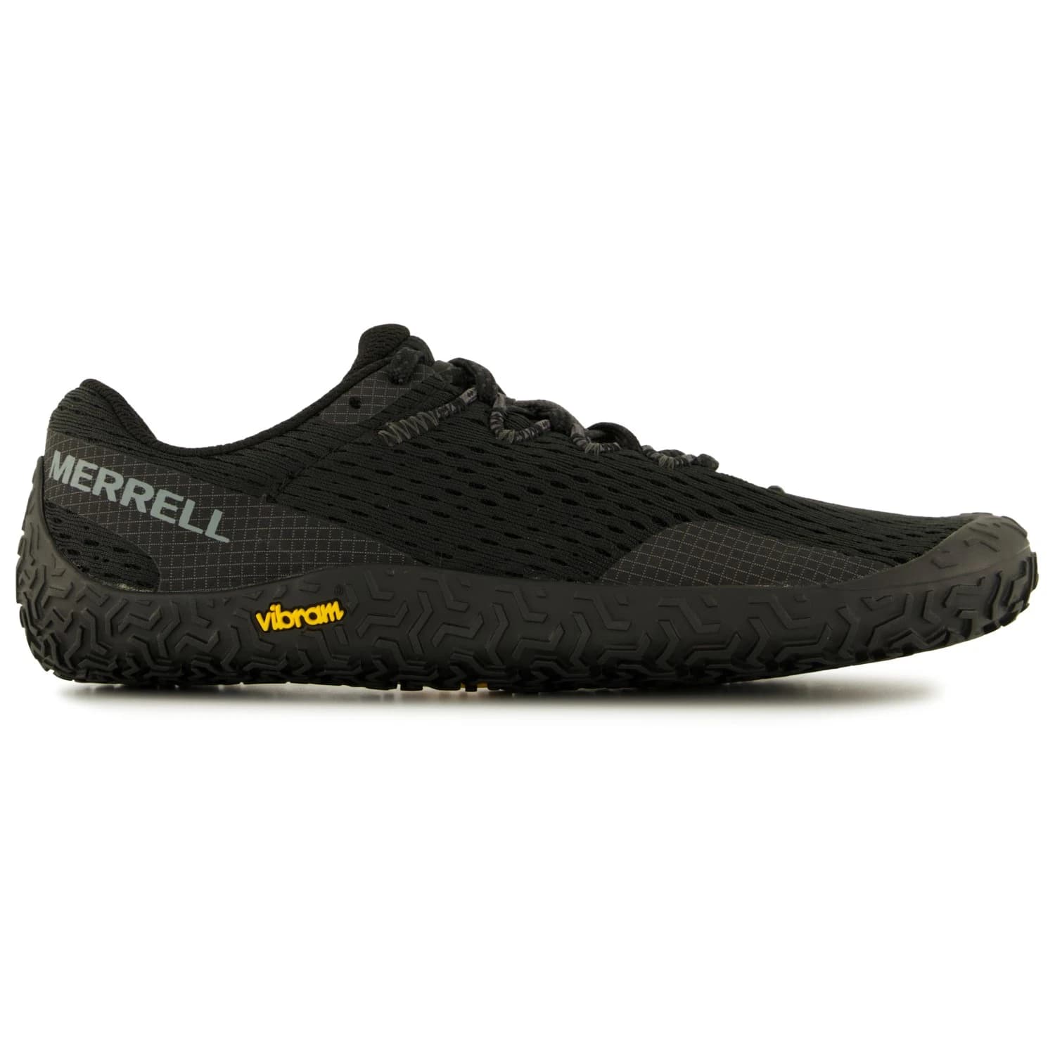 Дамски обувки barefoot Merrell Women's Vapor Glove 6 Barefoot shoes - Black