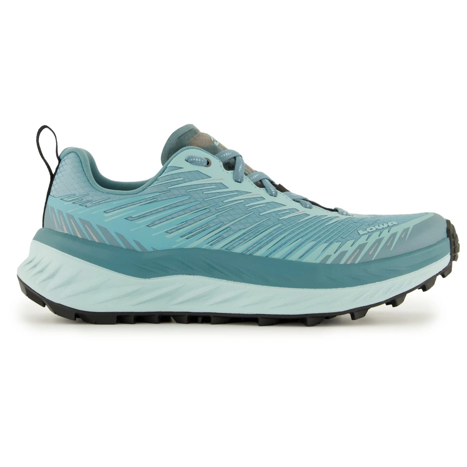 Дамски маратонки Lowa Women's Fortux Trail running shoes - Arctic