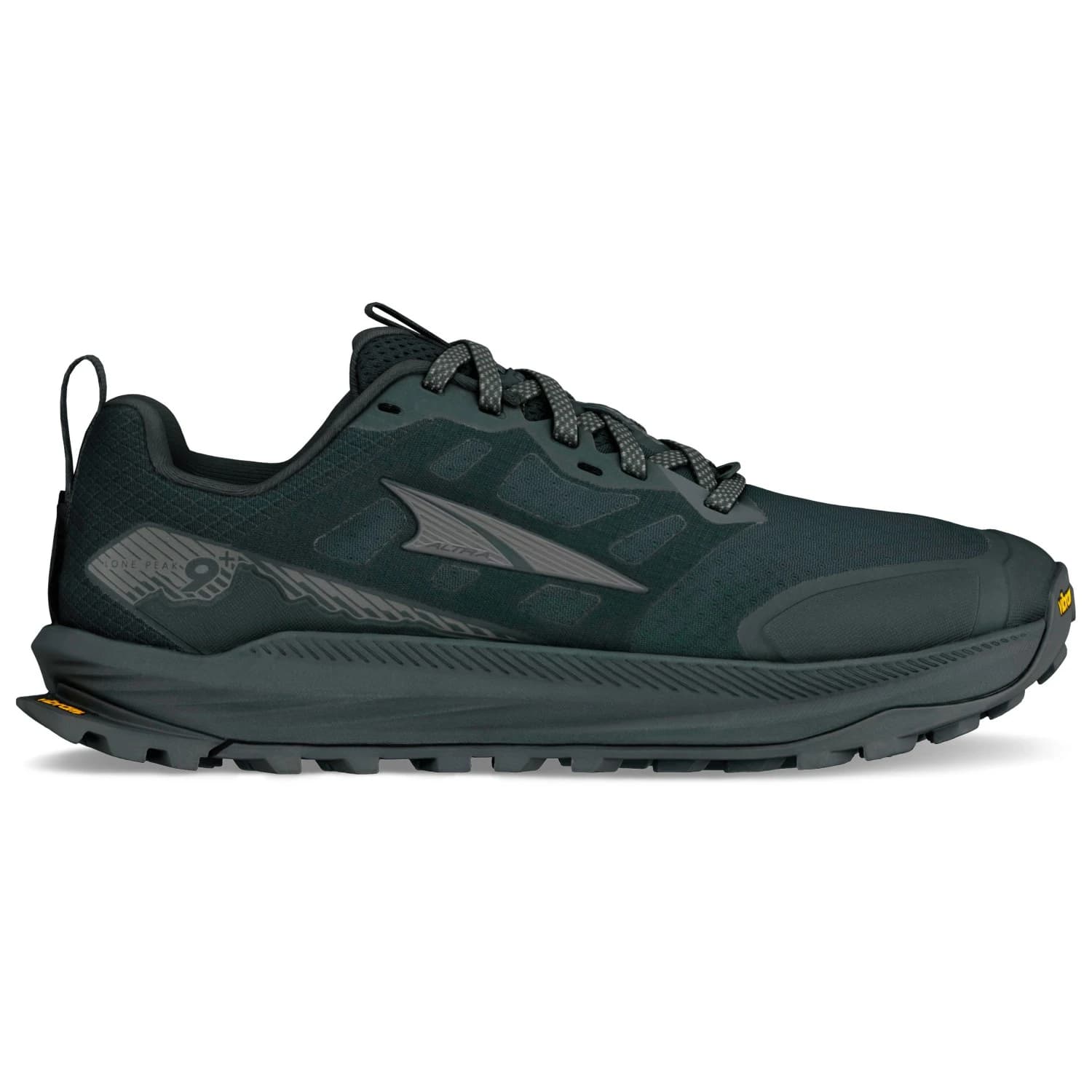 Дамски маратонки Altra Women's Lone Peak 9+ Wide Trail running shoes - Black