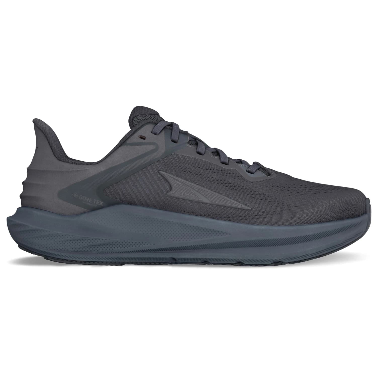Дамски маратонки Altra Women's Torin 8 GTX Running shoes - Black / Black