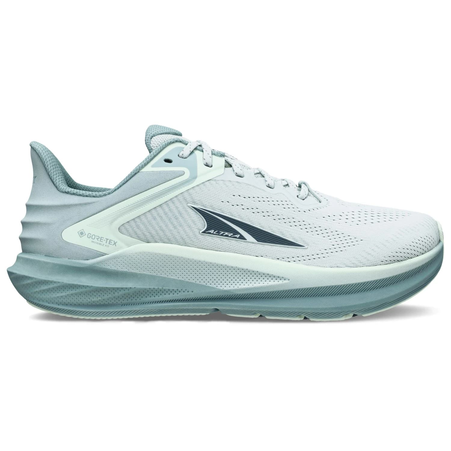 Дамски маратонки Altra Women's Torin 8 GTX Running shoes - Pastel Teal