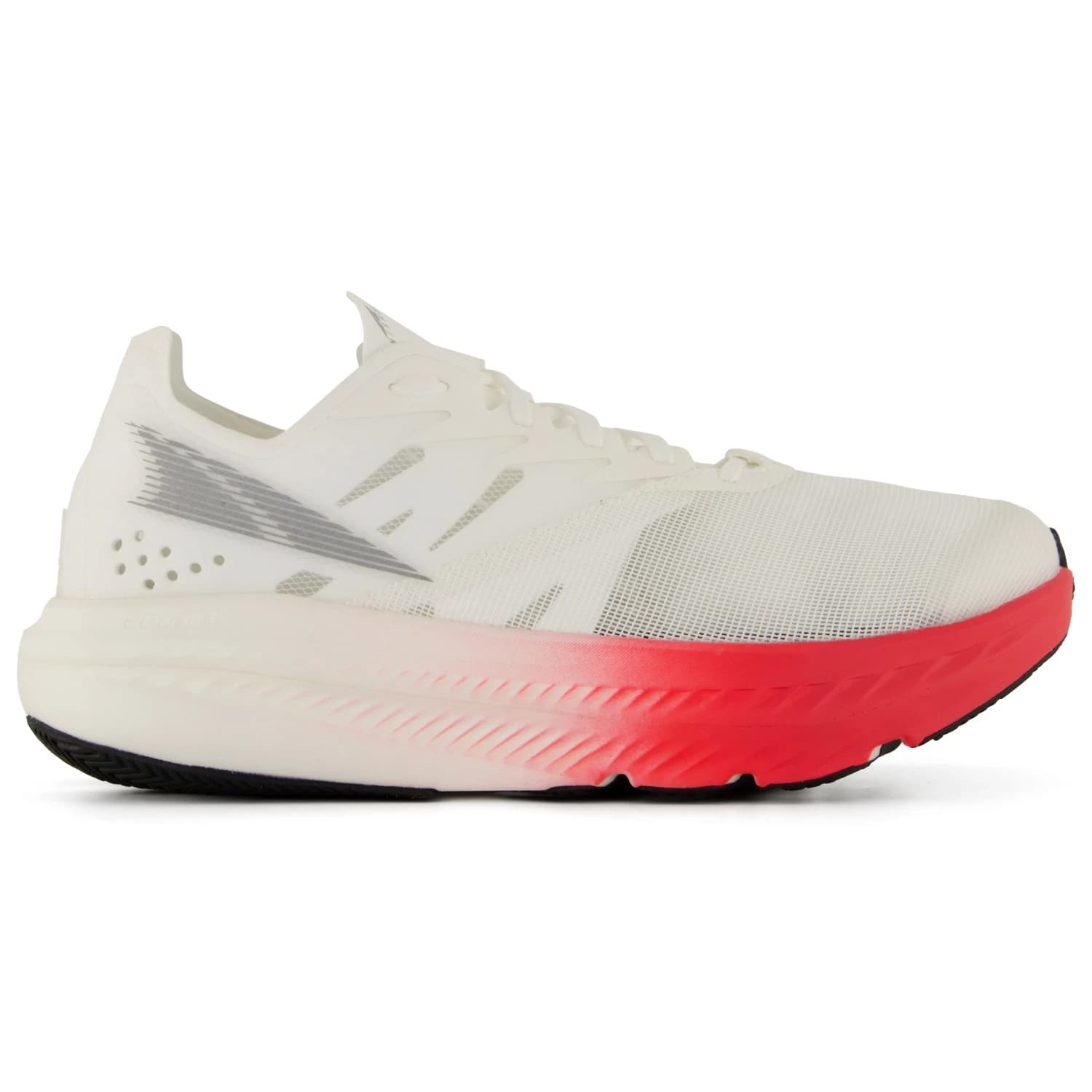Дамски маратонки Altra Women's Vanish Carbon 2 Running shoes - White / Red