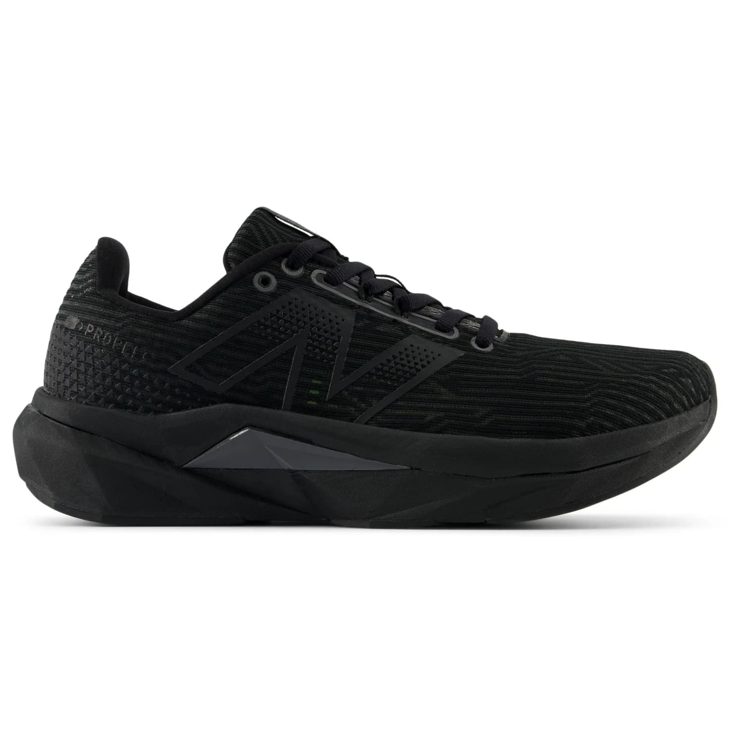Дамски маратонки New Balance Women's FuelCell Propel V5 Running shoes - Black