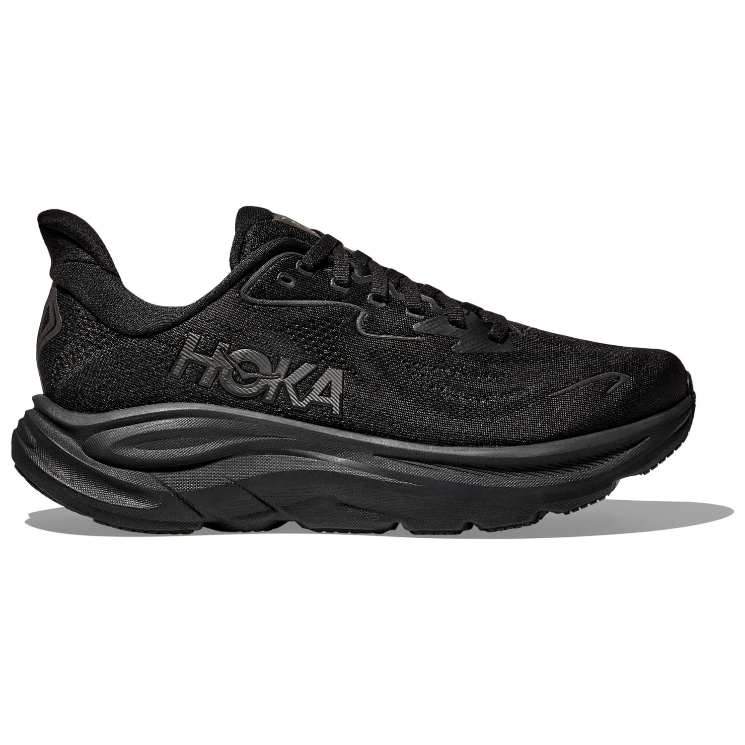 Дамски маратонки Hoka Women's Clifton 10 Running shoes - Black