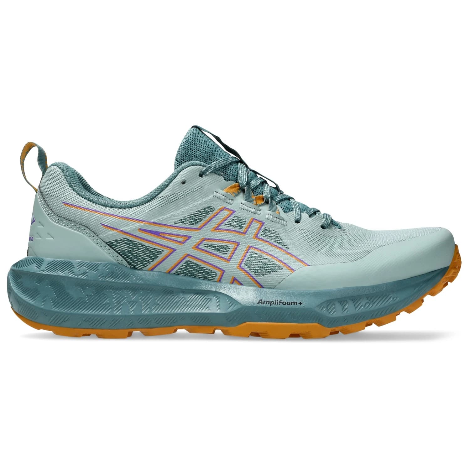Дамски маратонки Asics Women's Gel-Sonoma 8 Trail running shoes - Ocean Haze / Radiant Amethyst