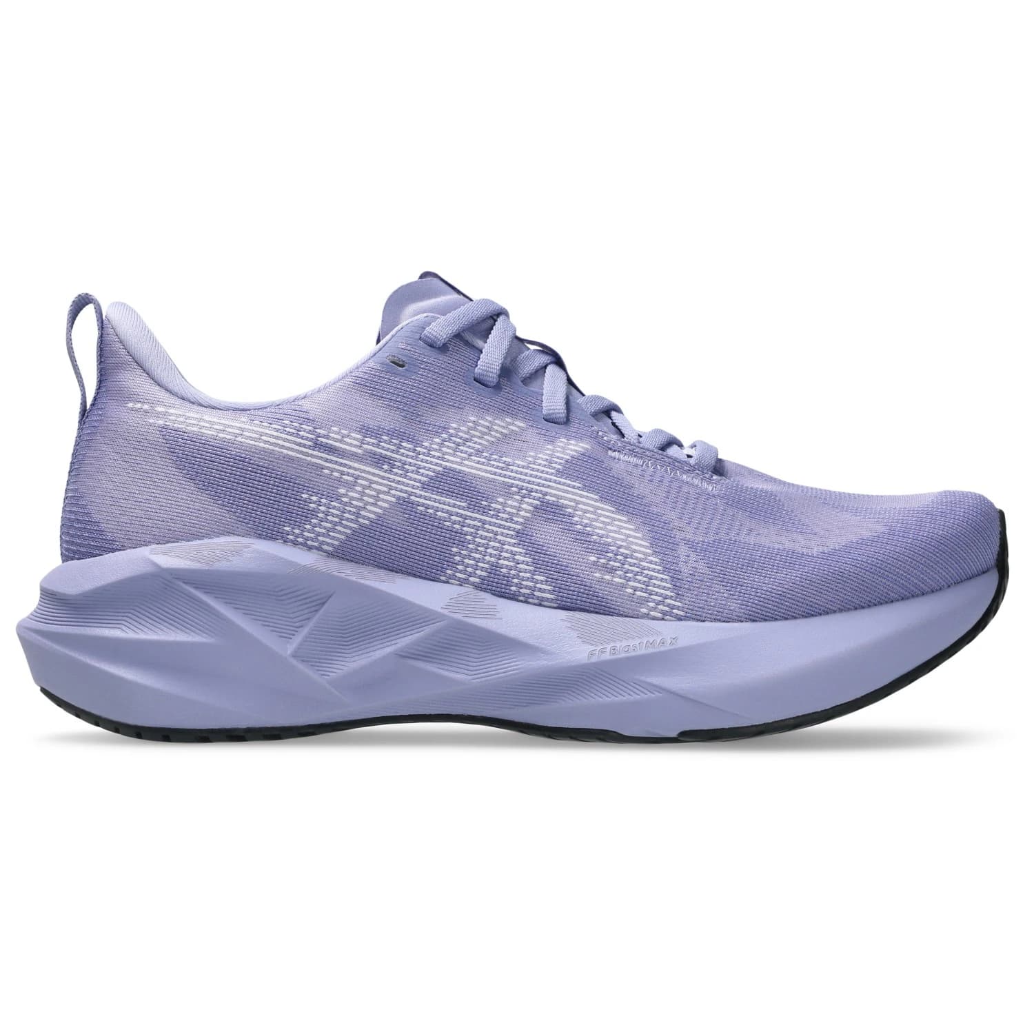 Дамски маратонки Asics Women's Novablast 5 Running shoes - Bluebell / Lilac Hint