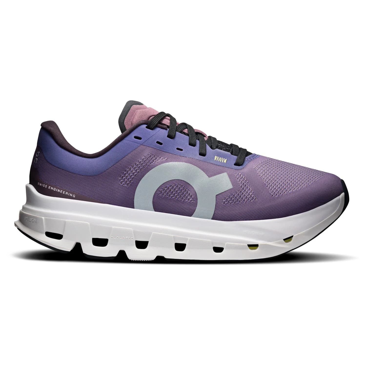 Дамски маратонки On Women's Cloudflow 5 Running shoes - Juniper / Ice