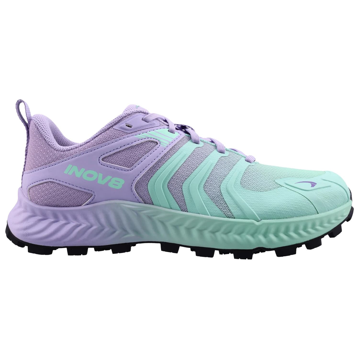 Маратонки Inov8 Women's TrailTalon Trail running shoes - Mint / Lilac