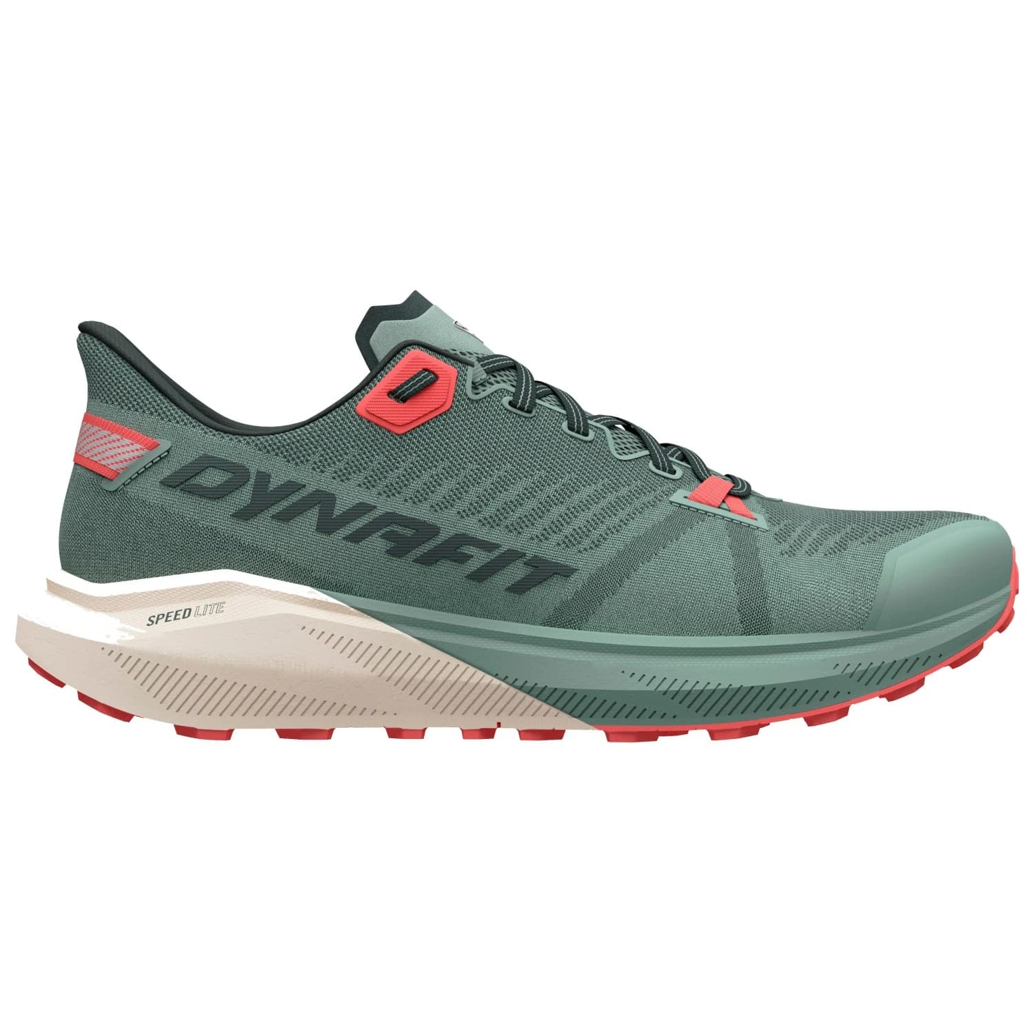 Дамски маратонки Dynafit Women's Trail Trail running shoes - Jadelite / Lichen