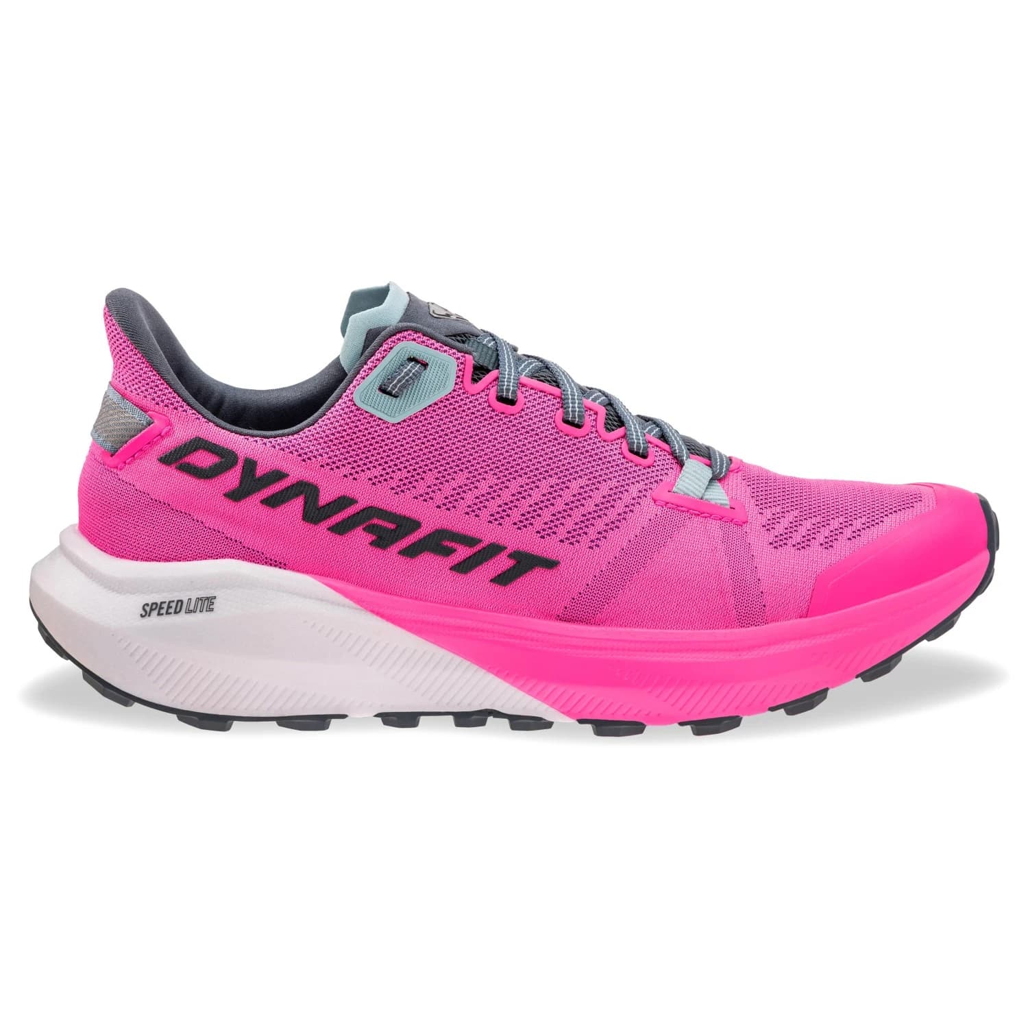 Дамски маратонки Dynafit Women's Trail Trail running shoes - Pink Glo / Cinder