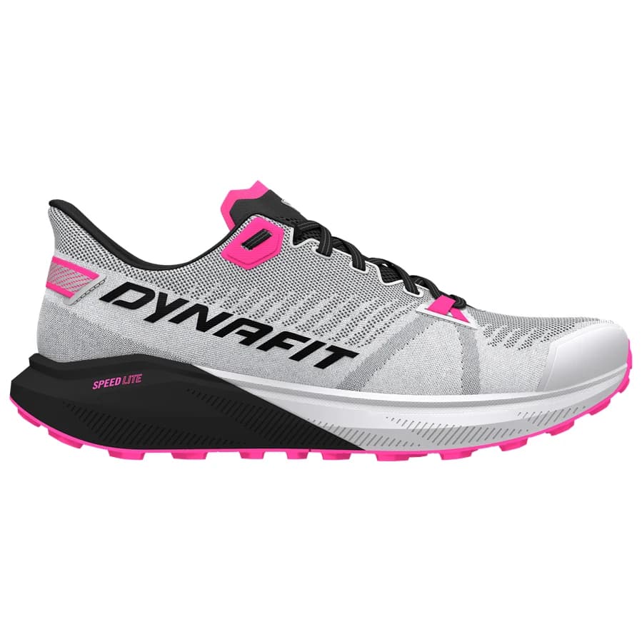 Дамски маратонки Dynafit Women's Trail Trail running shoes - Nimbus / Black Out