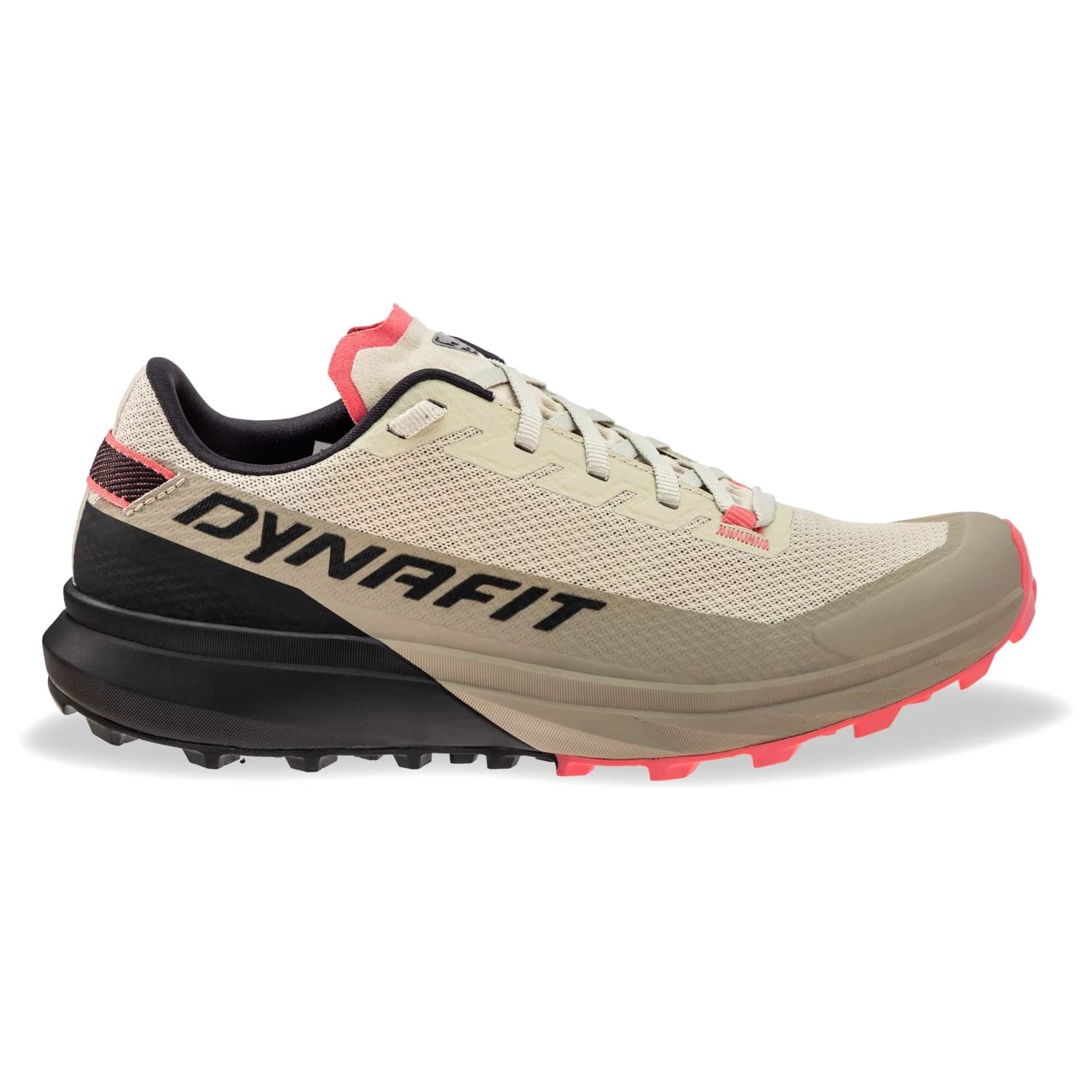 Дамски маратонки Dynafit Women's Ultra Trail running shoes - Rock Khaki / Overcast