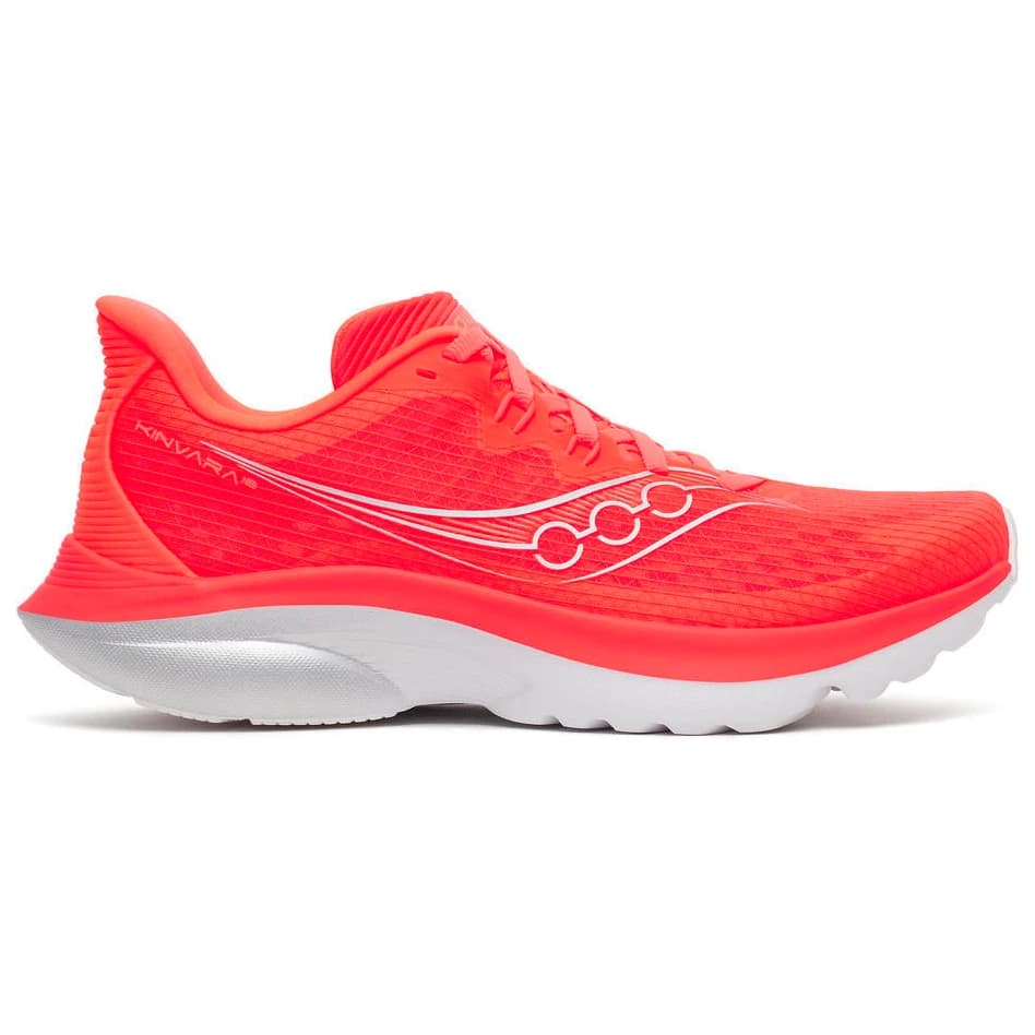 Дамски маратонки Saucony Women's Kinvara 16 Running shoes - Vizired