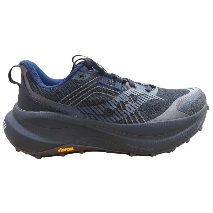 Дамски маратонки Saucony Women's Xodus Ultra 4 Trail running shoes - Black / Torte