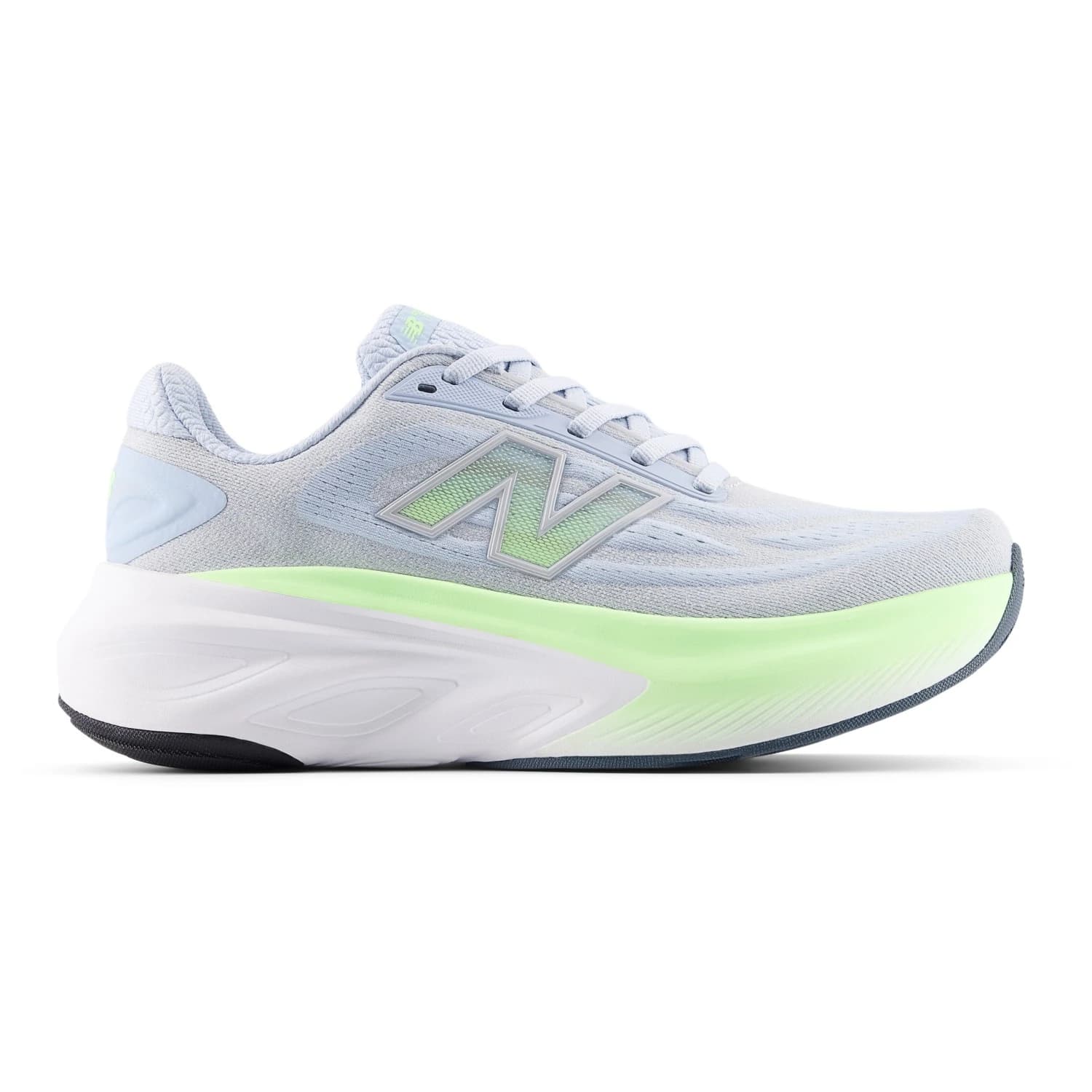 Дамски маратонки New Balance Women's Fresh Foam X More V6 Running shoes - Oxford Blue / Afterglow