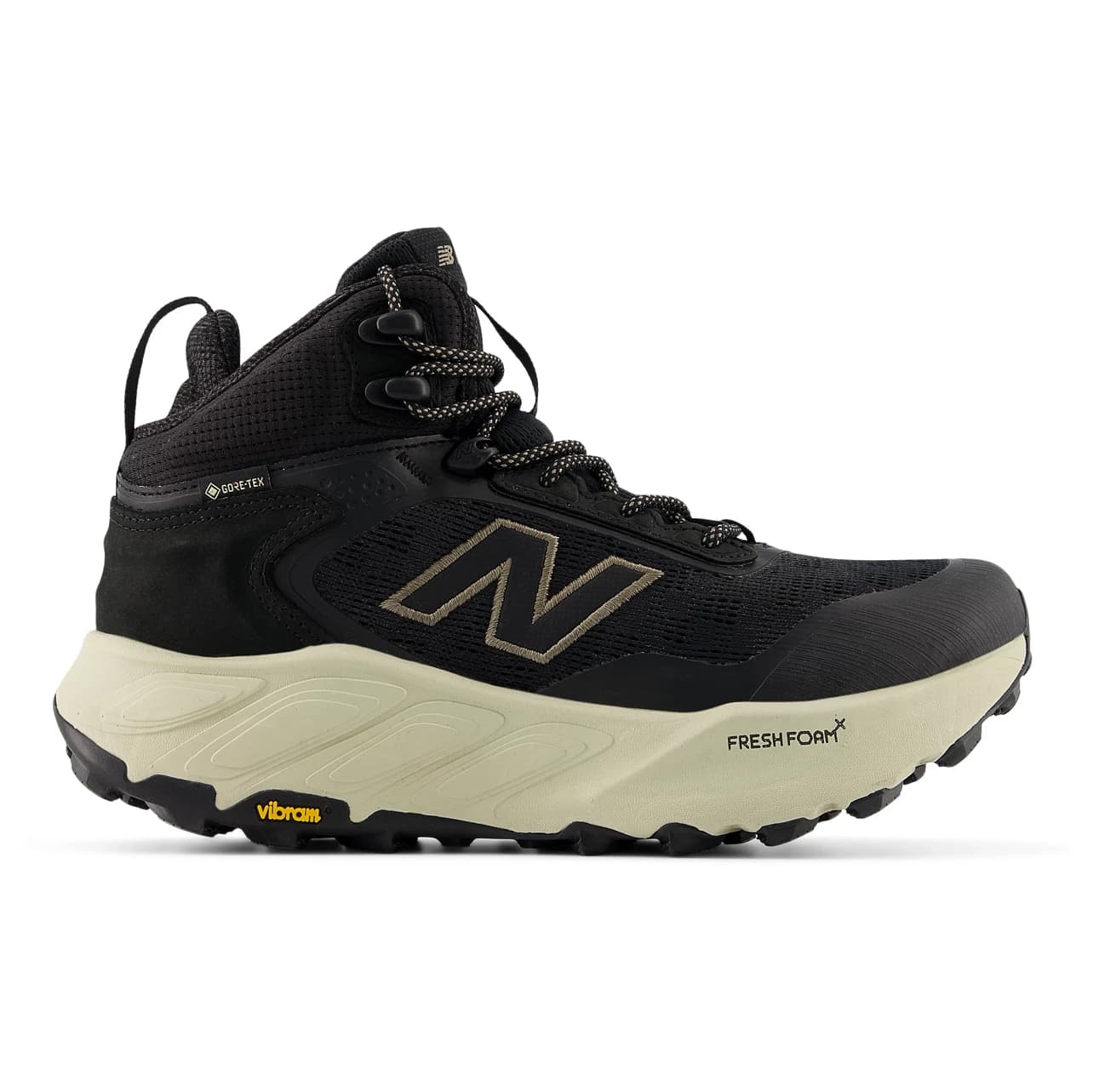 Дамски маратонки New Balance Women's Fresh Foam X Hierro Hiker GTX Walking boots - Black