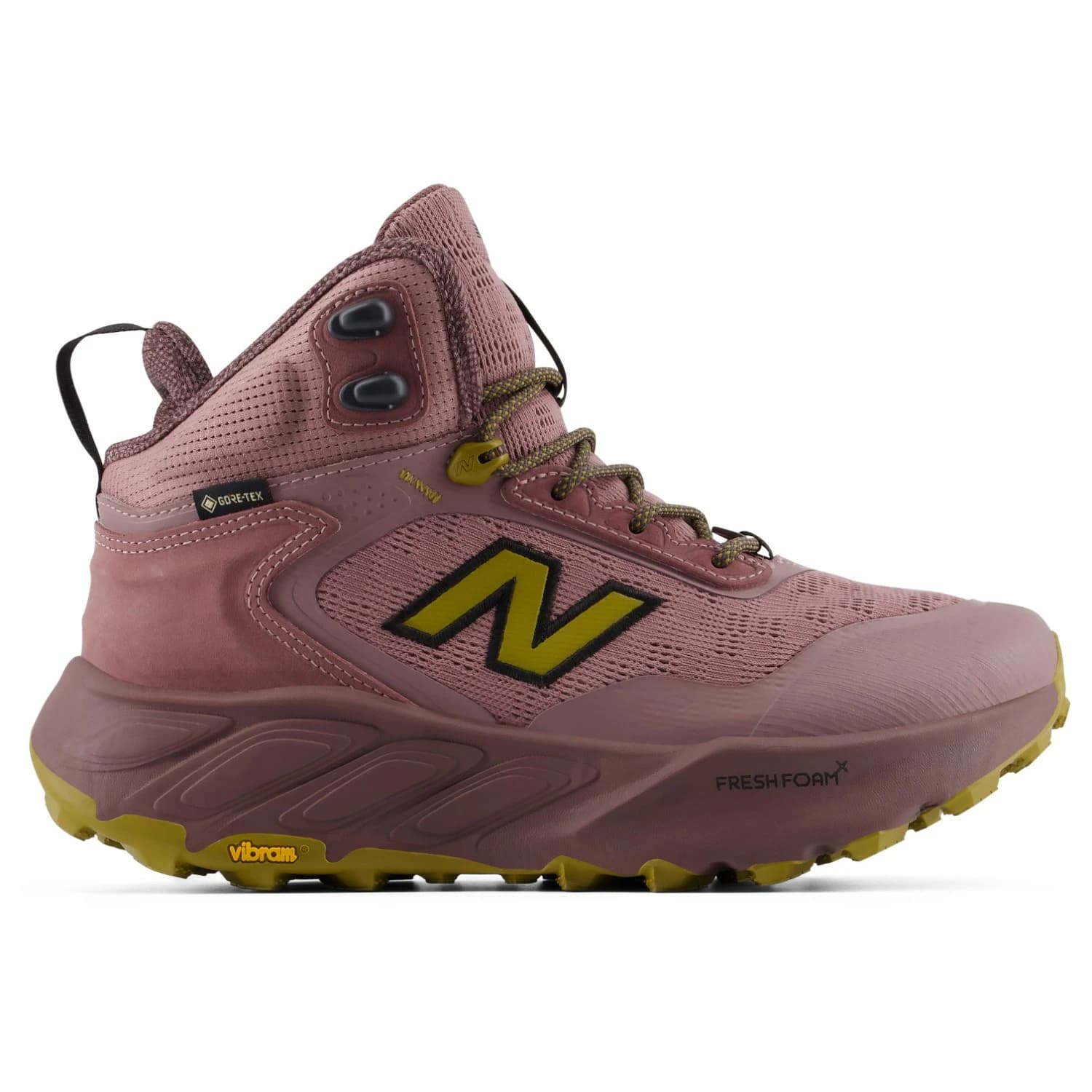 Дамски маратонки New Balance Women's Fresh Foam X Hierro Hiker GTX Walking boots - Pink