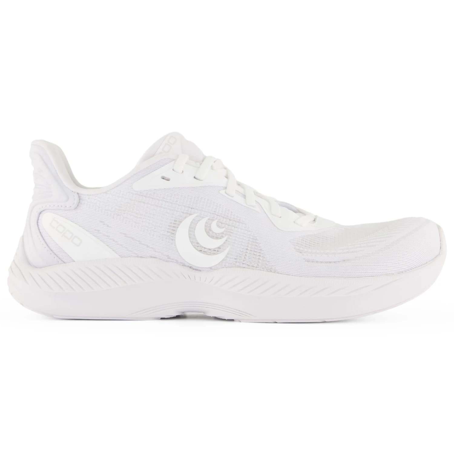 Дамски маратонки Topo athletic Women's Fli-Lyte 6 Running shoes - White / White
