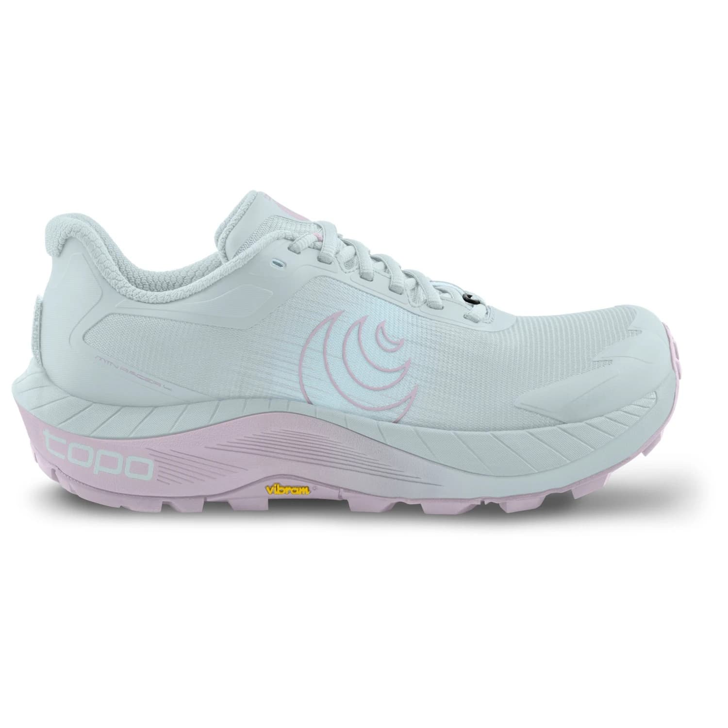 Дамски маратонки Topo Athletic Women's MTN Racer 4 Trail running shoes - Grey / Purple