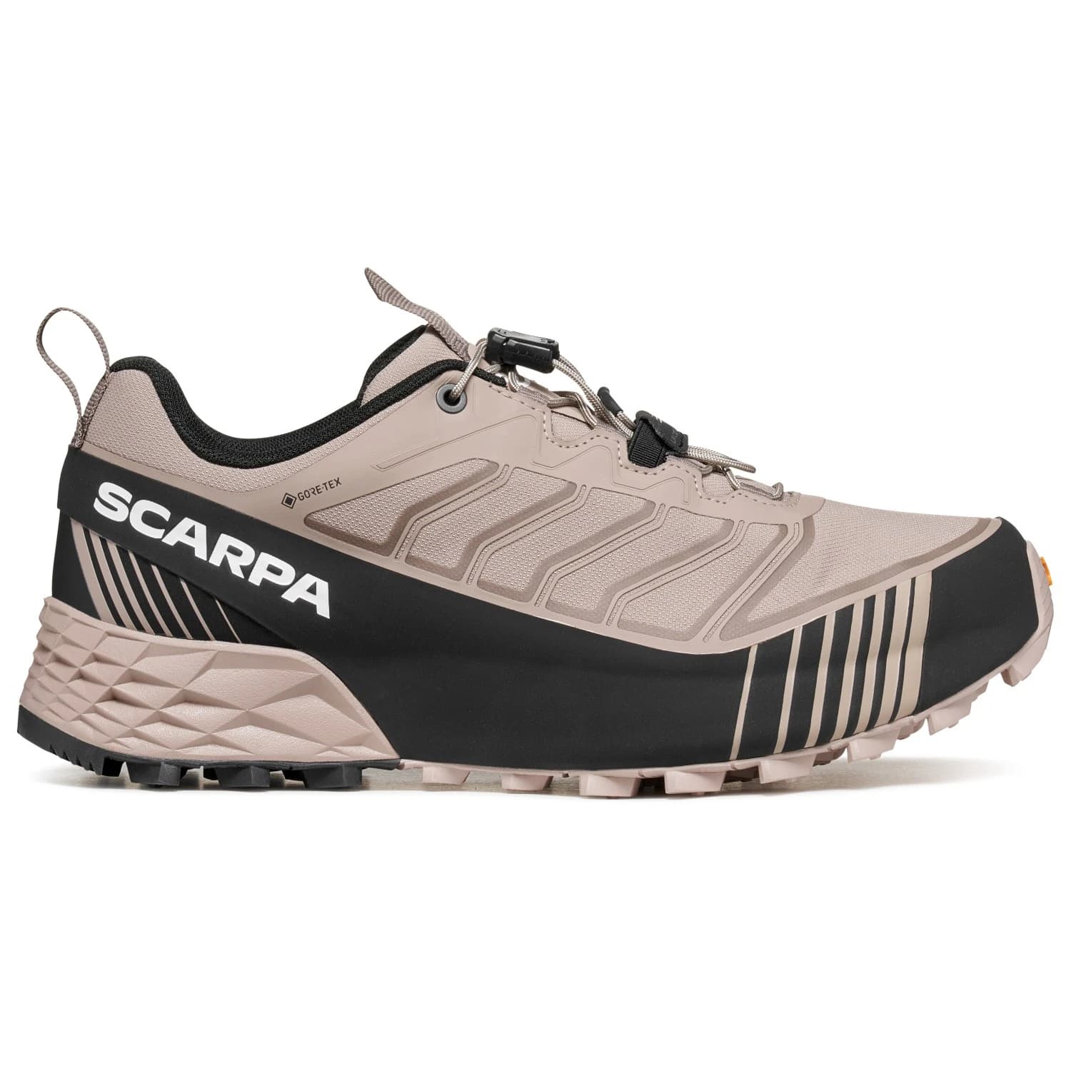 Дамски маратонки Scarpa Women's Ribelle Run 2 GTX Trail running shoes - Sphinx / Dark Sphinx