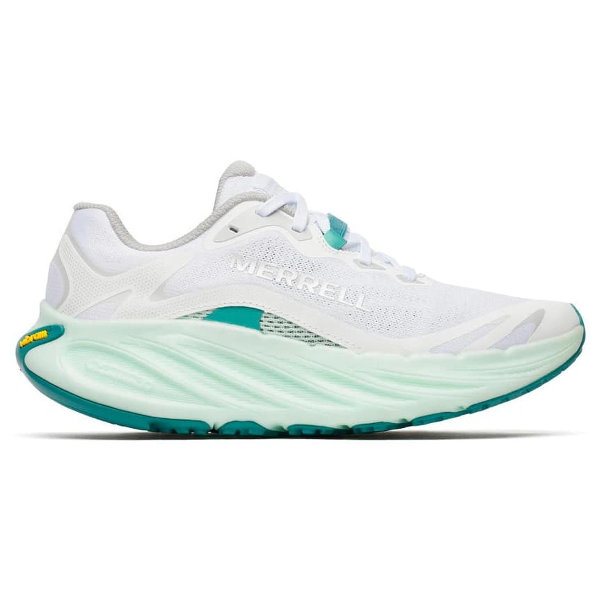 Дамски маратонки Merrell Women's Promorph Running shoes - White / Spearmint