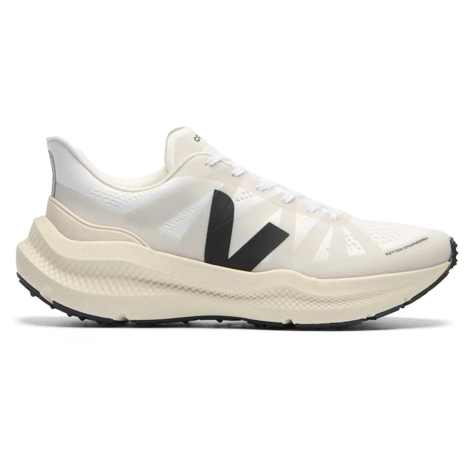 Дамски маратонки Veja Women's Condor 3 Advanced Running shoes - White / Black