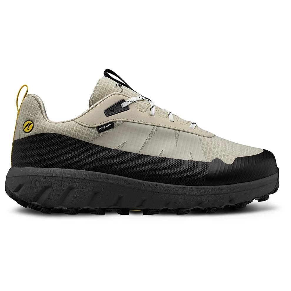 Дамски туристически обувки Joe Nimble Women's Explore Addict Trail running shoes - Grey