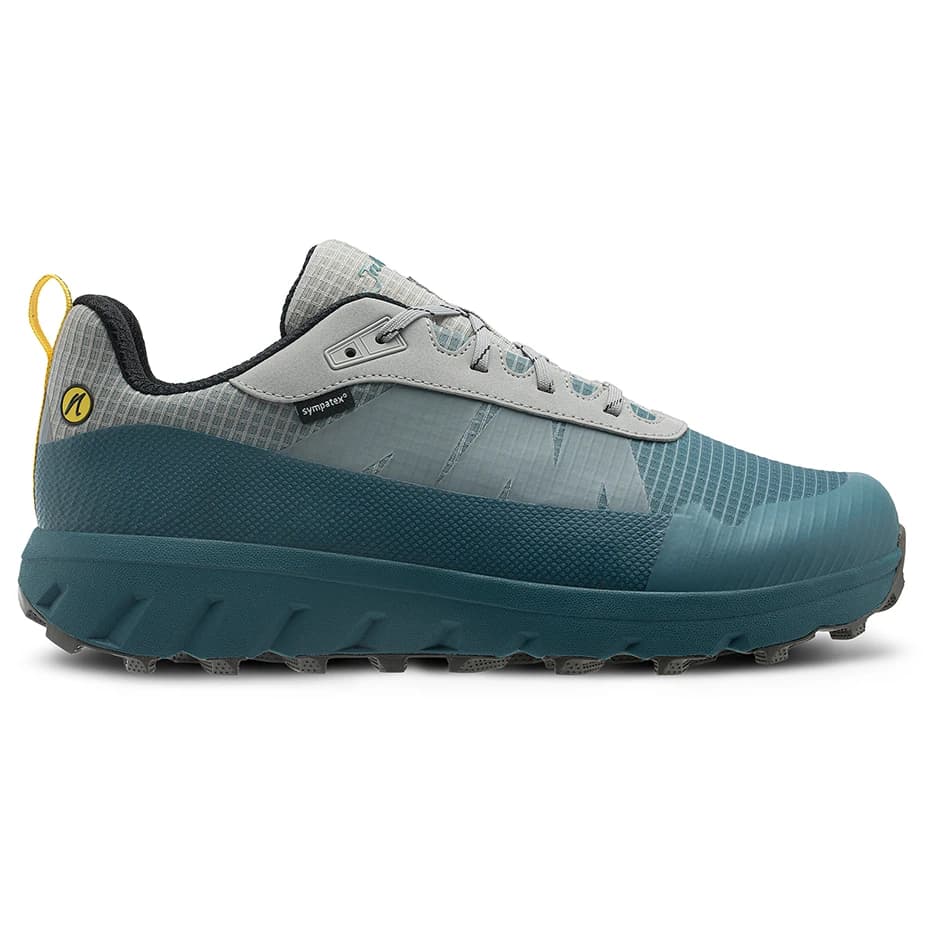 Дамски туристически обувки Joe Nimble Women's Explore Addict Trail running shoes - Grey / Blue