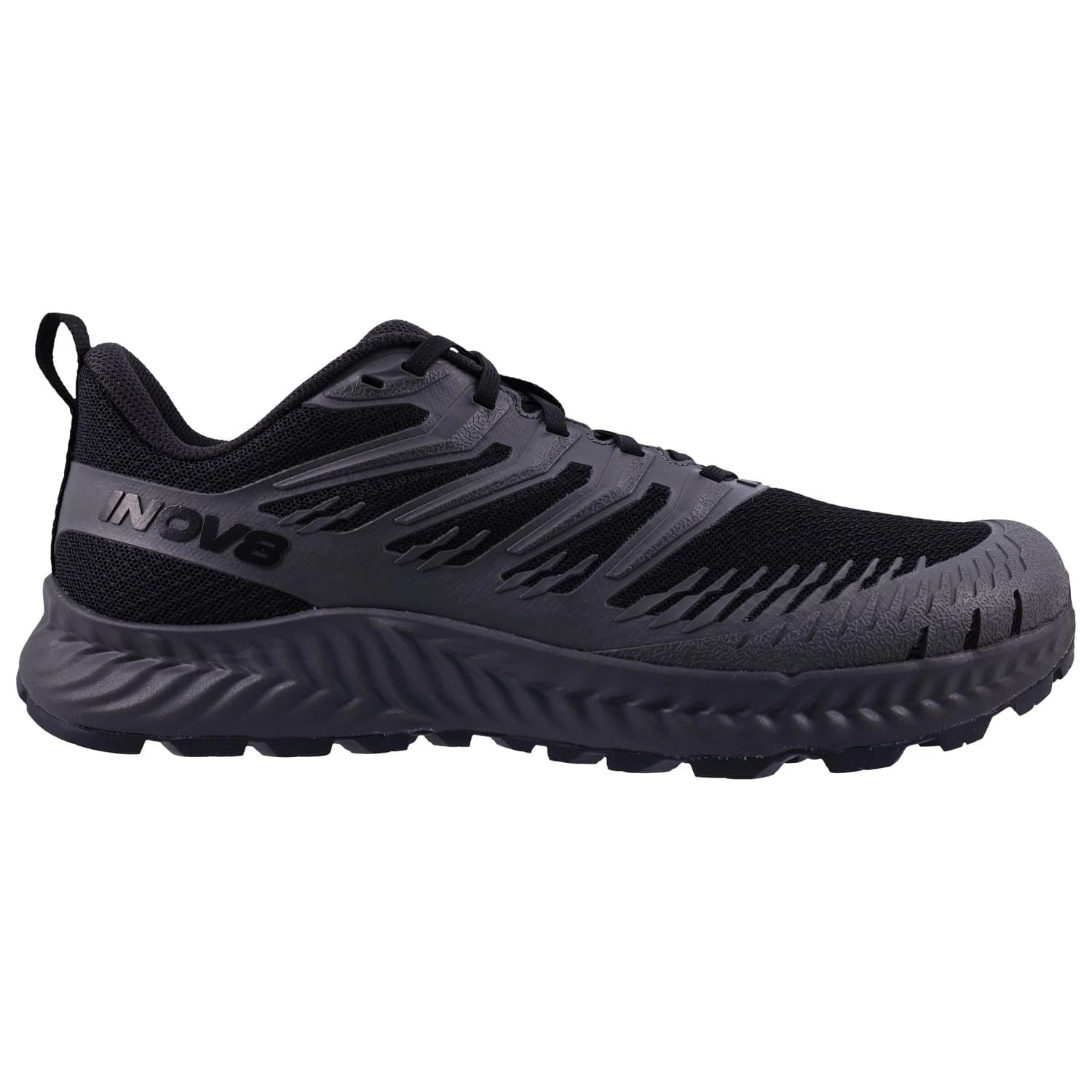 Дамски маратонки Inov8 Women's Trailfly V2 Trail running shoes - Black