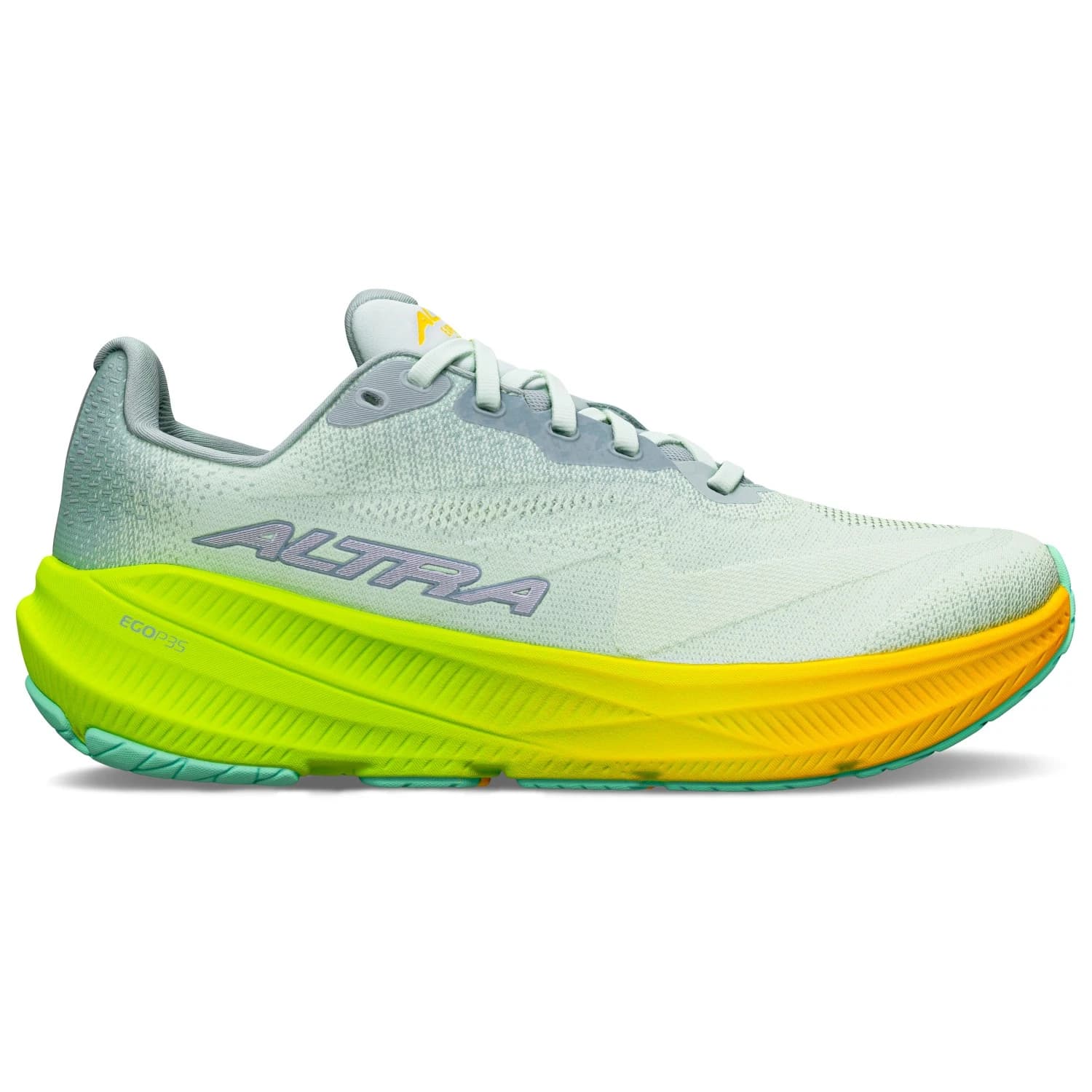 Дамски маратонки Altra Women's Experience Flow 3 Running shoes - Grey