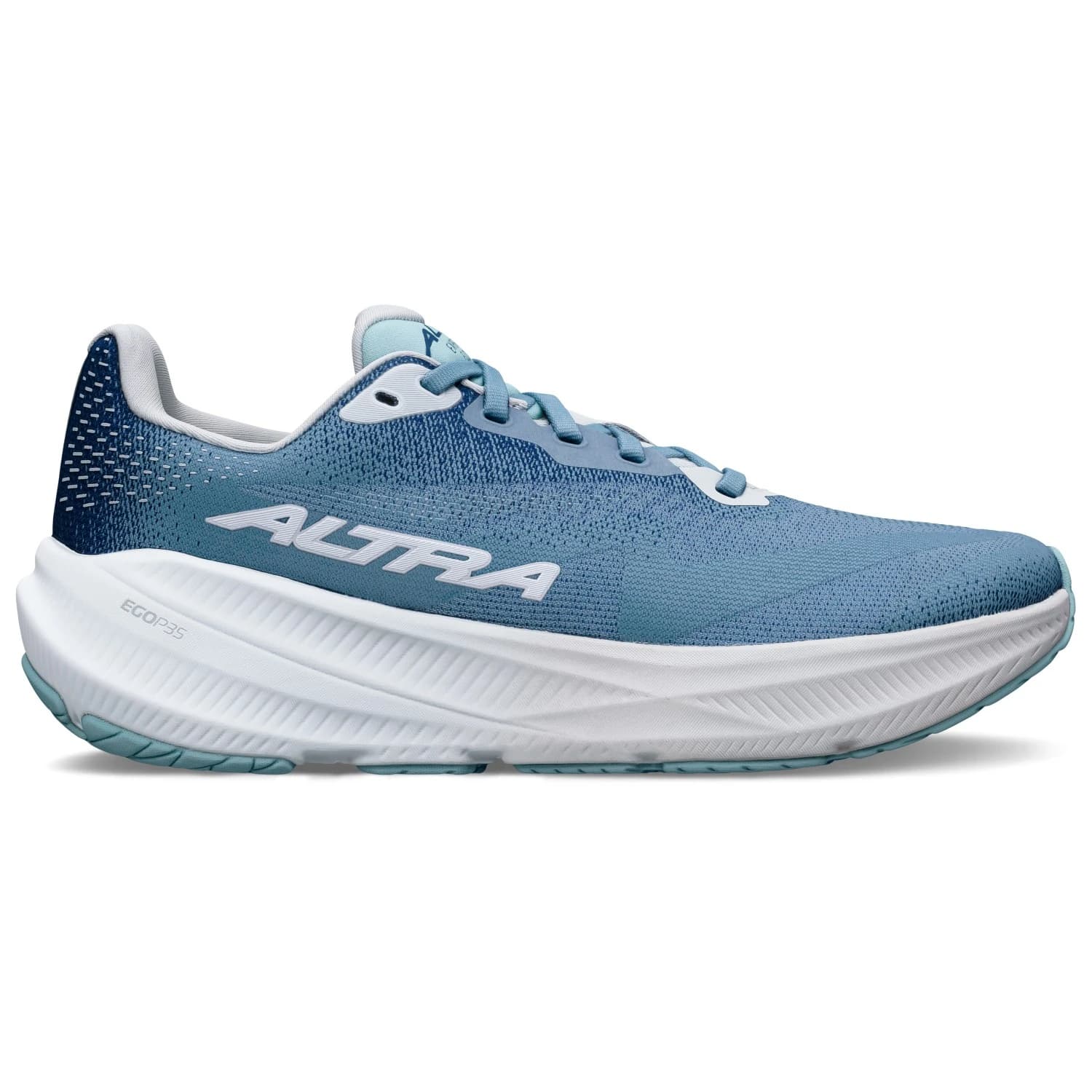 Дамски маратонки Altra Women's Experience Flow 3 Running shoes - Light Blue