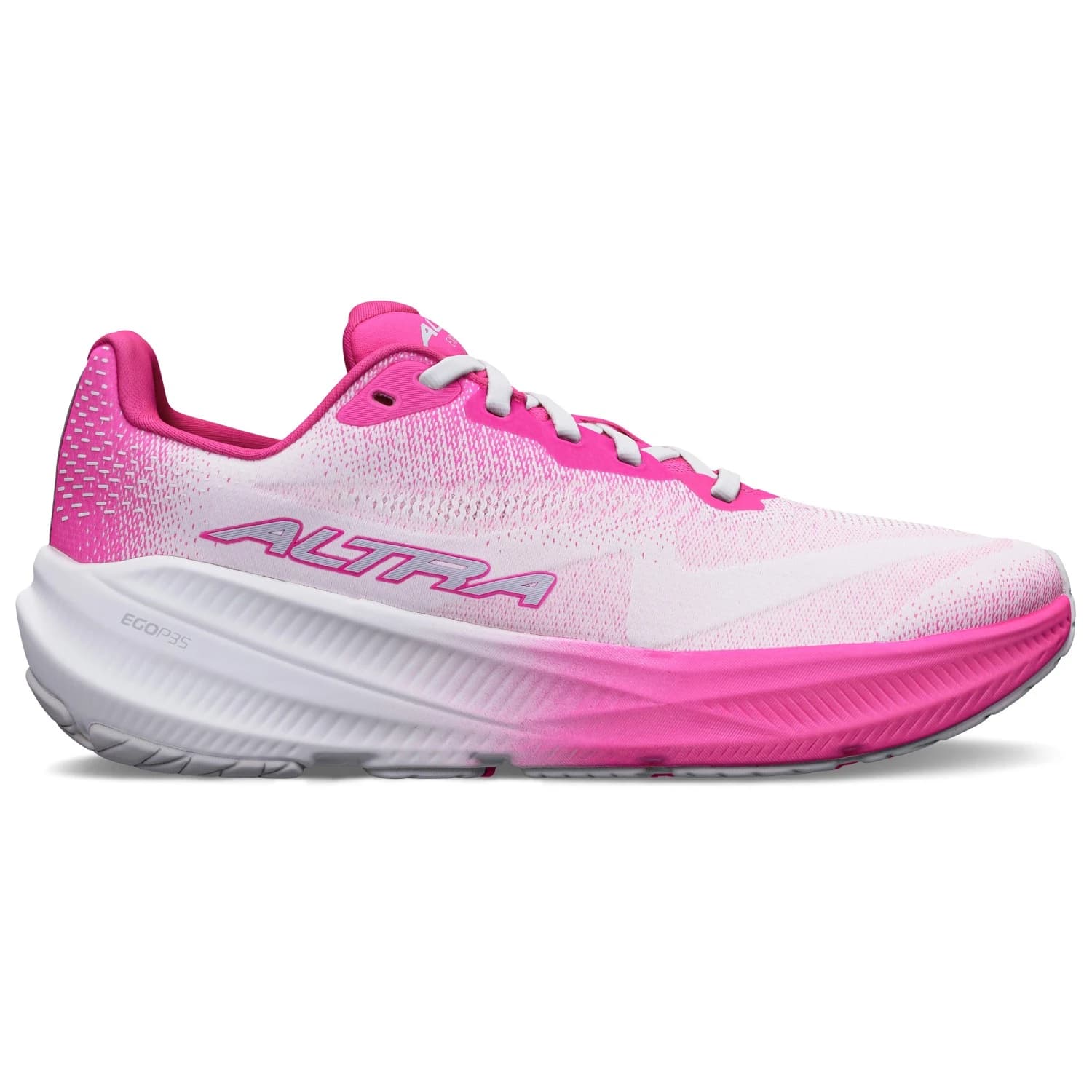 Дамски маратонки Altra Women's Experience Flow 3 Running shoes - Purple