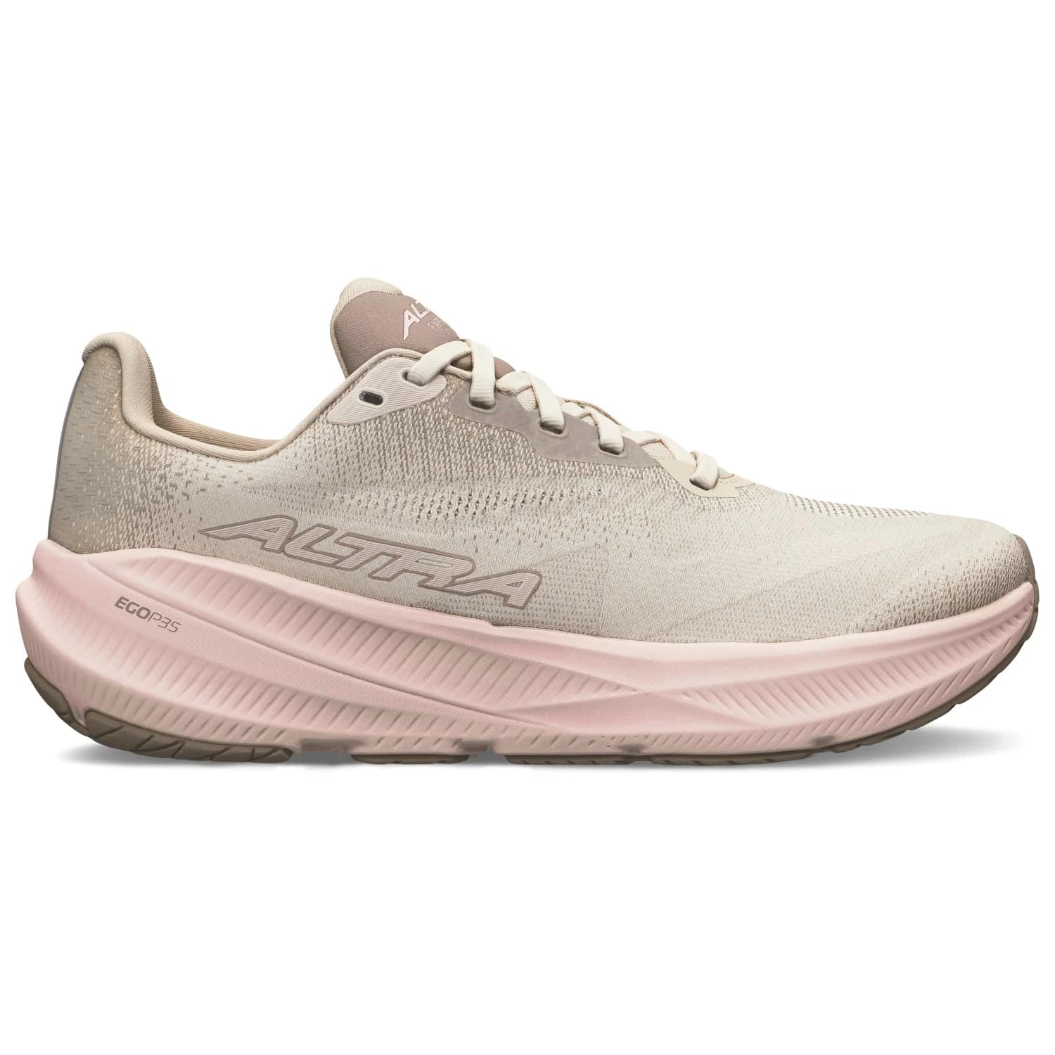 Дамски маратонки Altra Women's Experience Flow 3 Running shoes - Tan