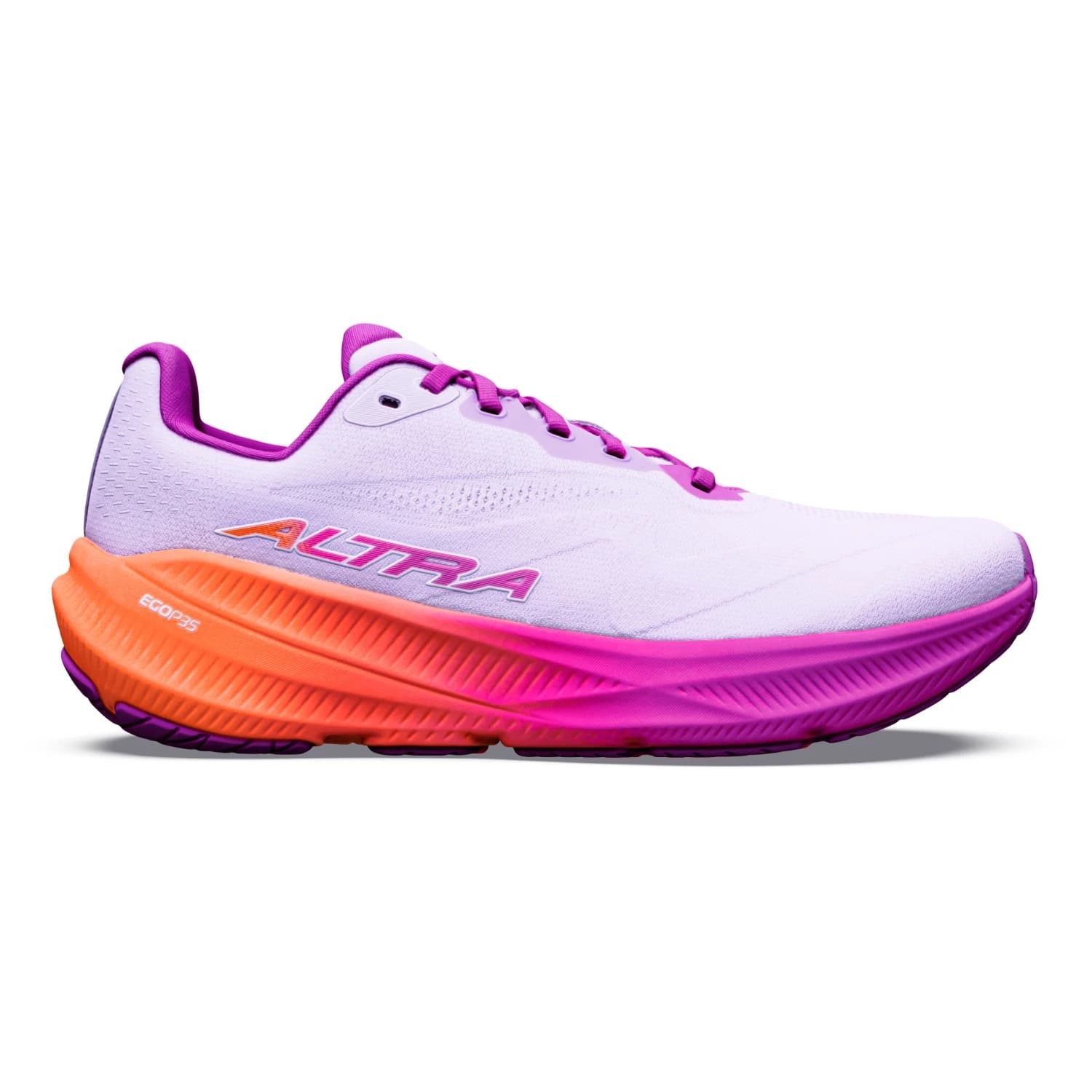 Дамски маратонки Altra Women's Experience Flow 3 Running shoes - Lavender Fog / Plectranthus Flower / Pink Glo