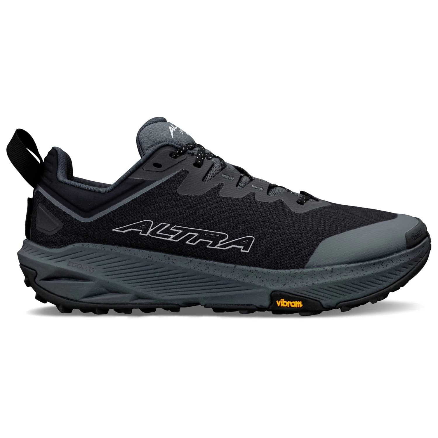 Дамски маратонки Altra Women's Experience Wild 3+ Trail running shoes - Black / Black