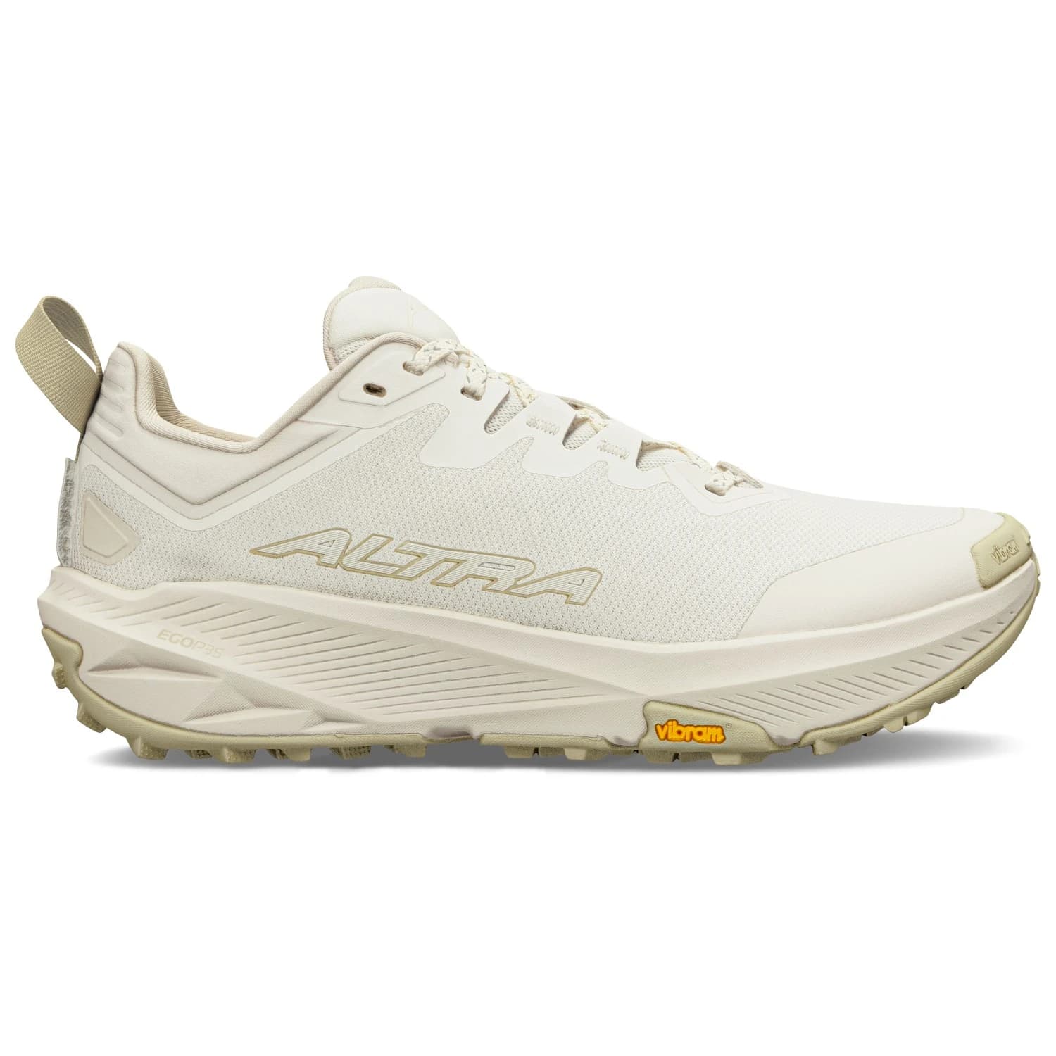 Дамски маратонки Altra Women's Experience Wild 3+ Trail running shoes - Sand